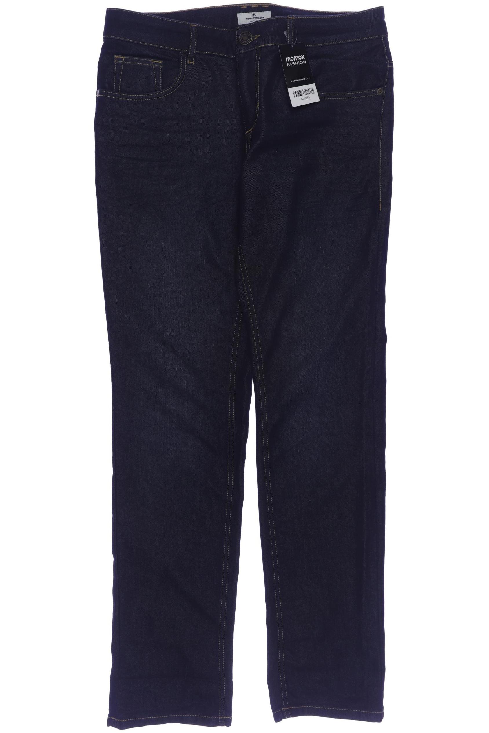 

Tom Tailor Damen Jeans, marineblau, Gr. 32