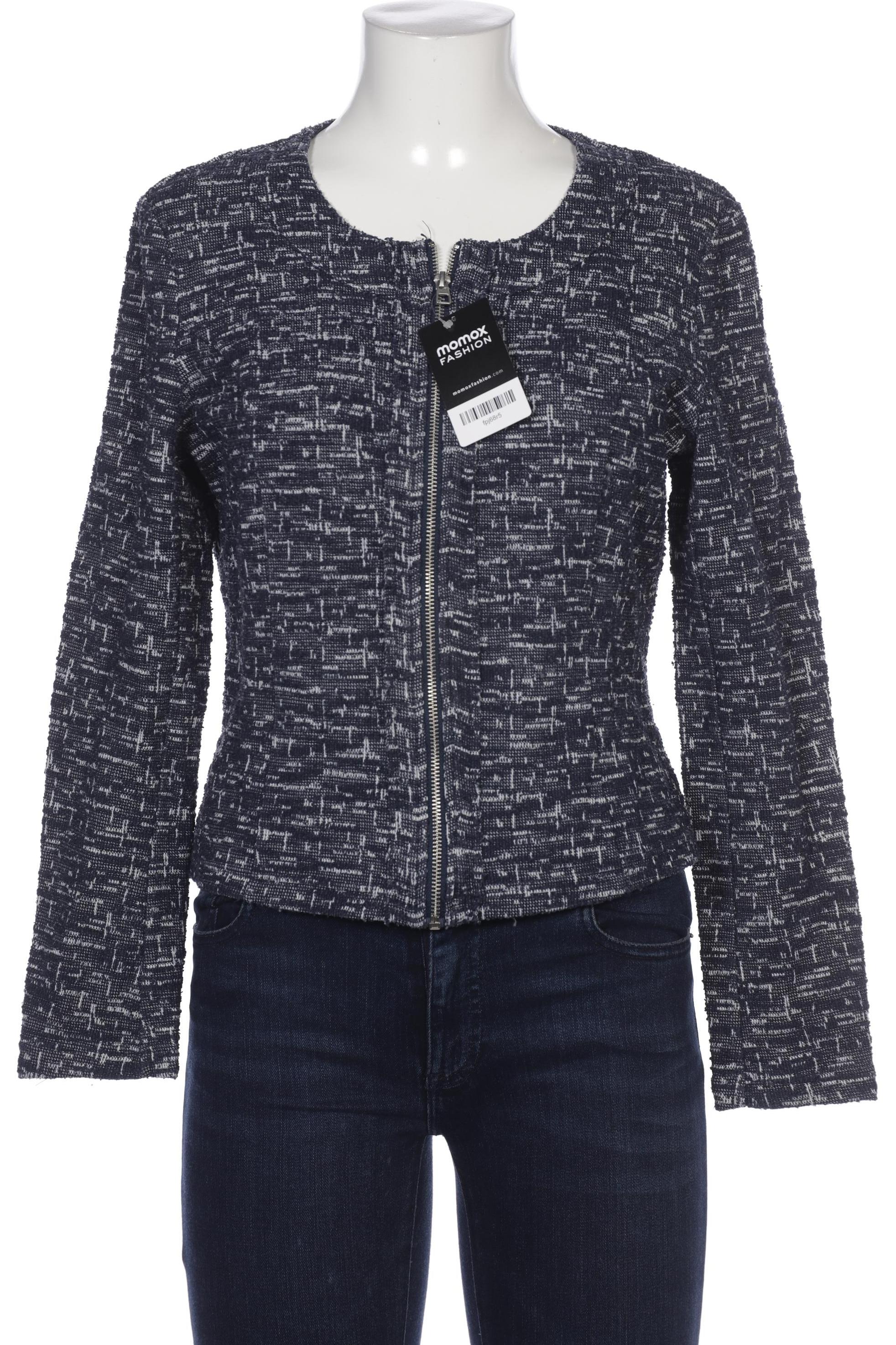 

Tom Tailor Damen Strickjacke, marineblau
