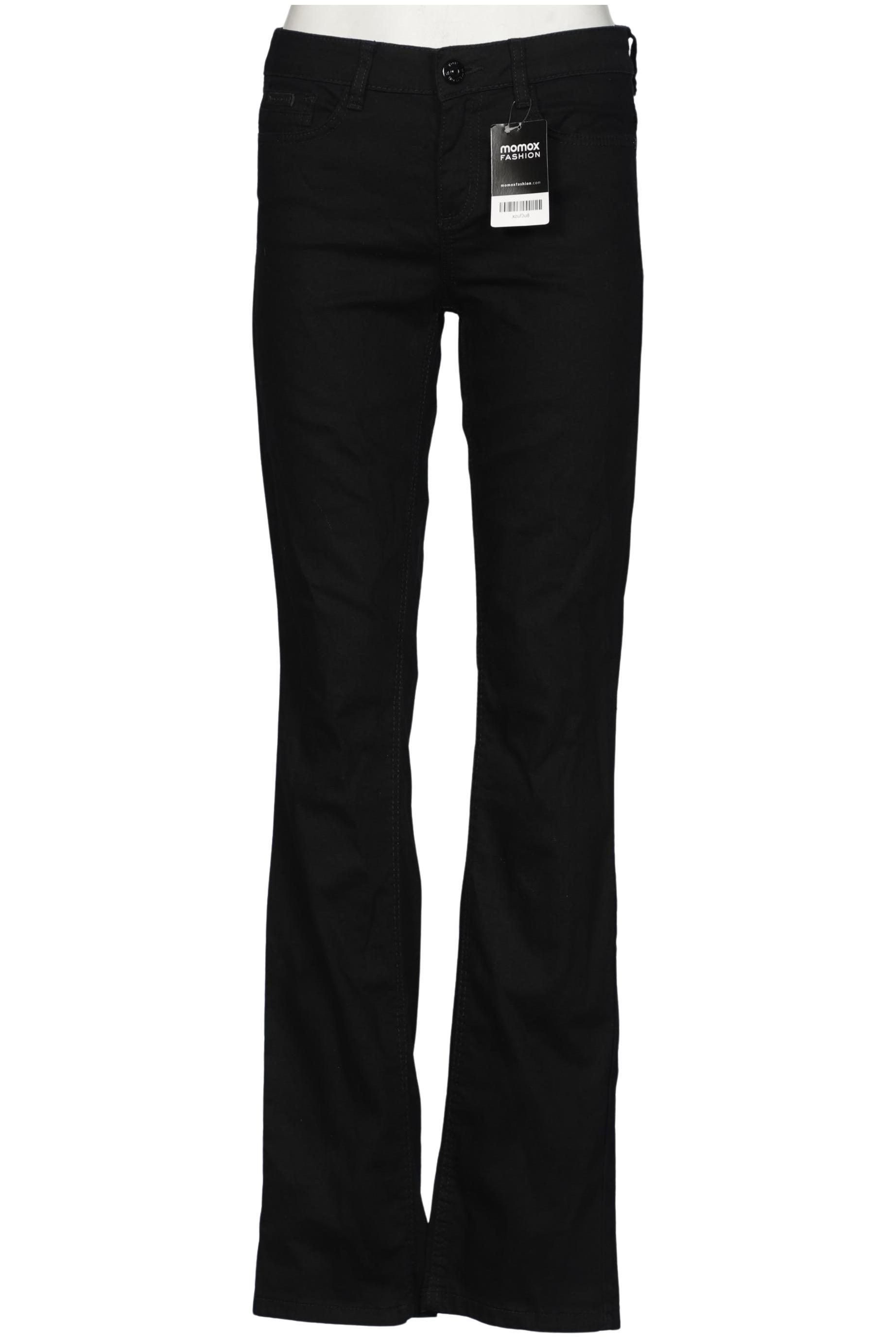 

Tom Tailor Damen Jeans, schwarz, Gr. 28