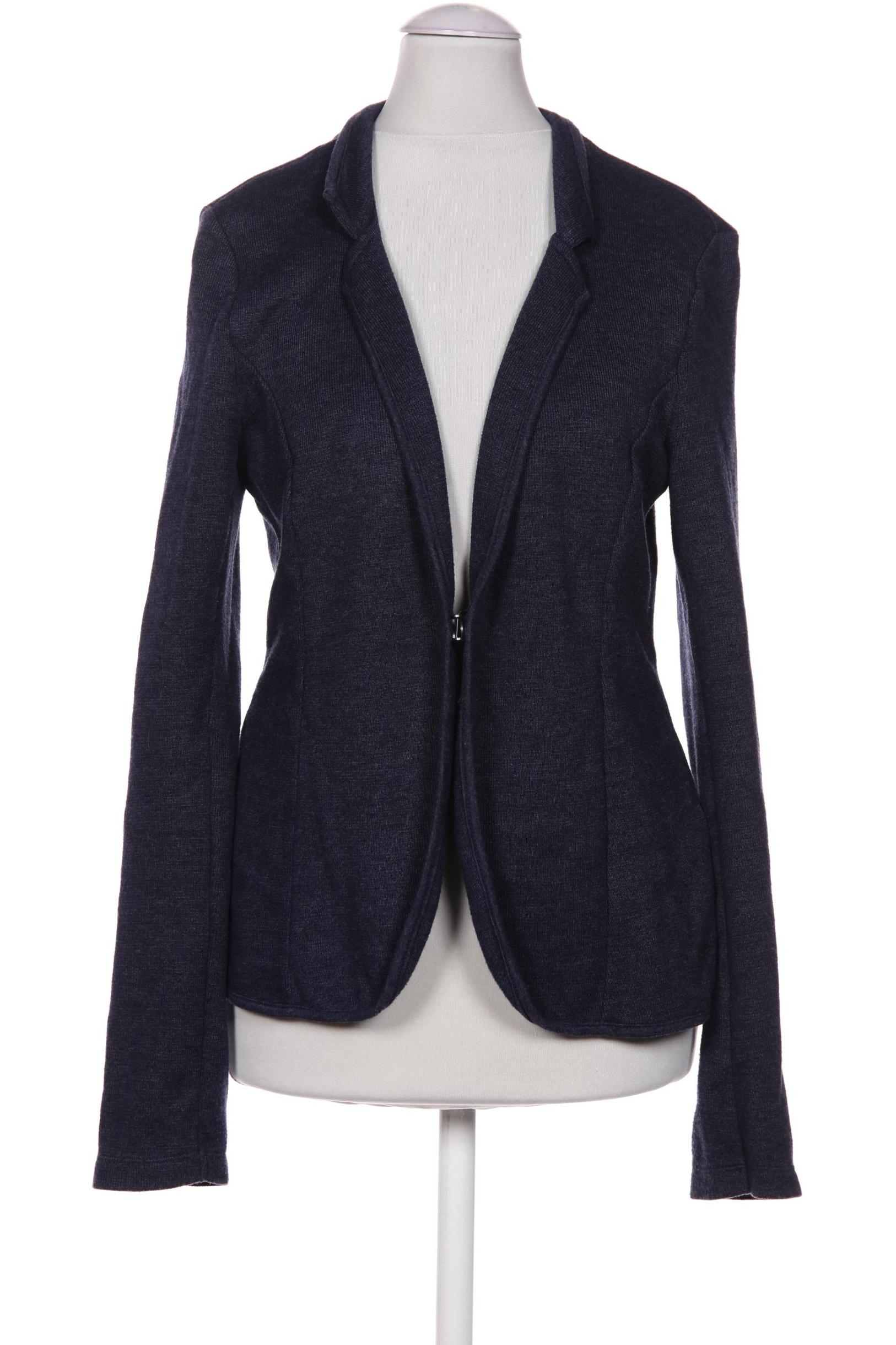 

Tom Tailor Damen Strickjacke, marineblau, Gr. 36