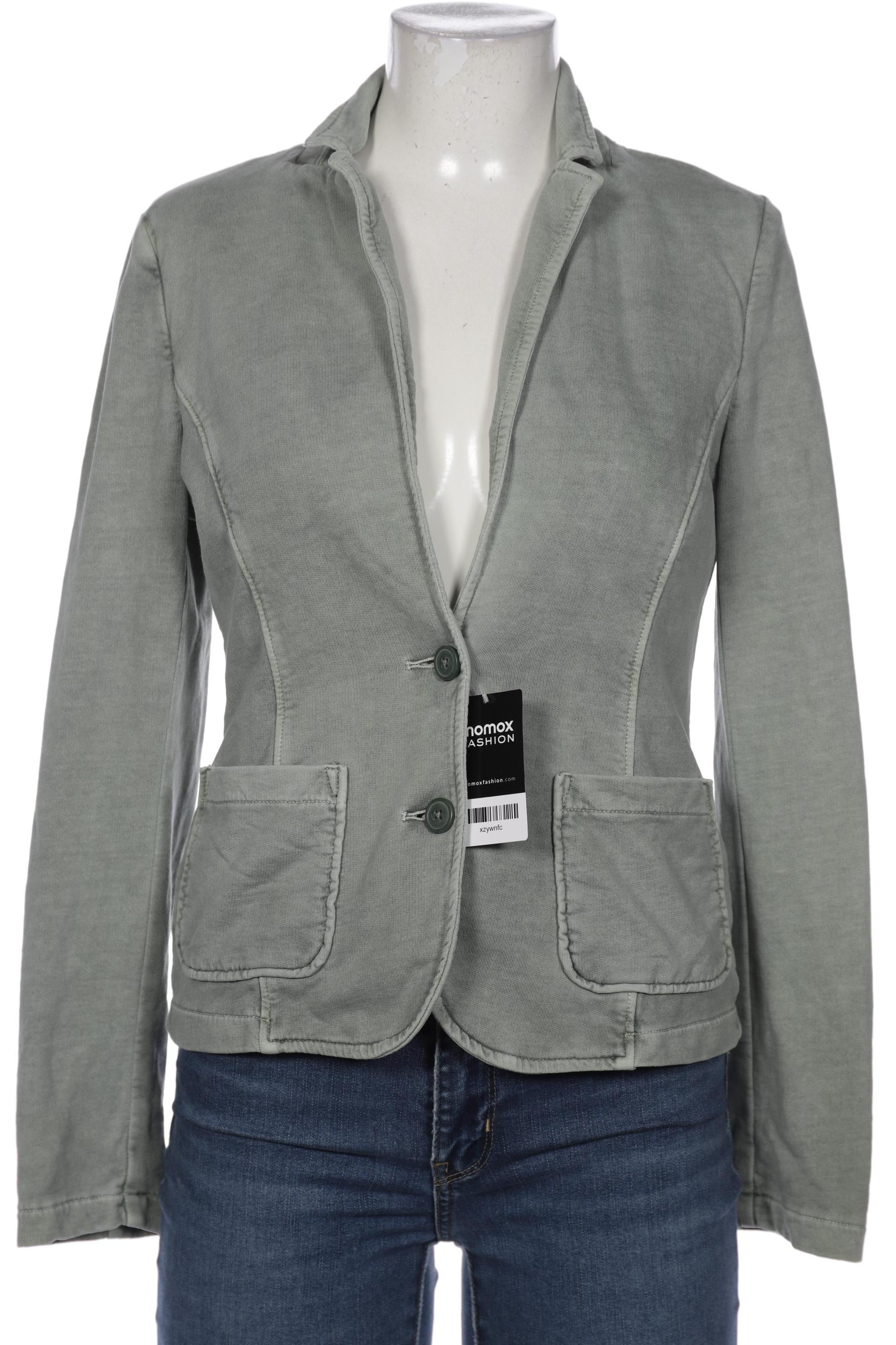 

Tom Tailor Damen Blazer, grün, Gr. 38