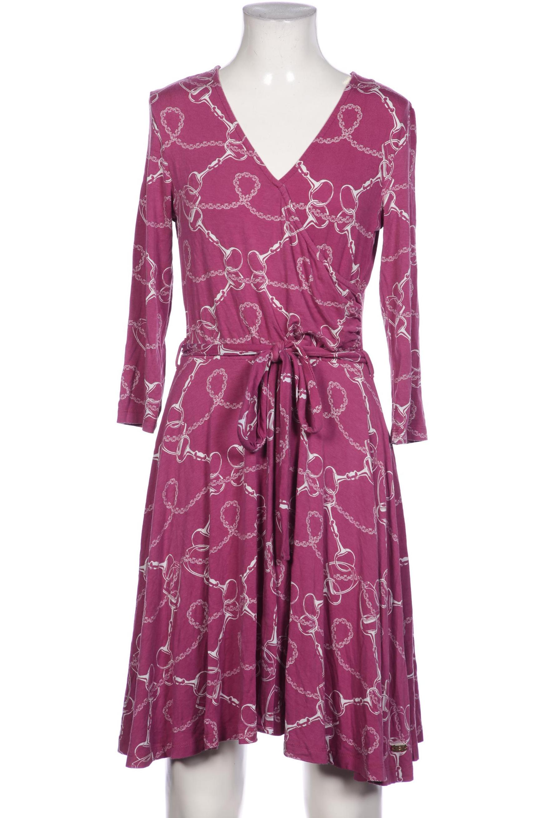 

Tom Tailor Damen Kleid, pink