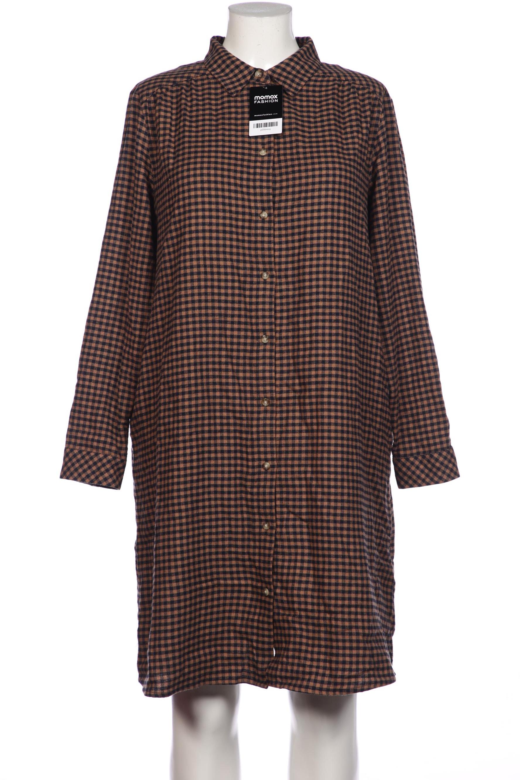 

Tom Tailor Damen Kleid, braun, Gr. 42