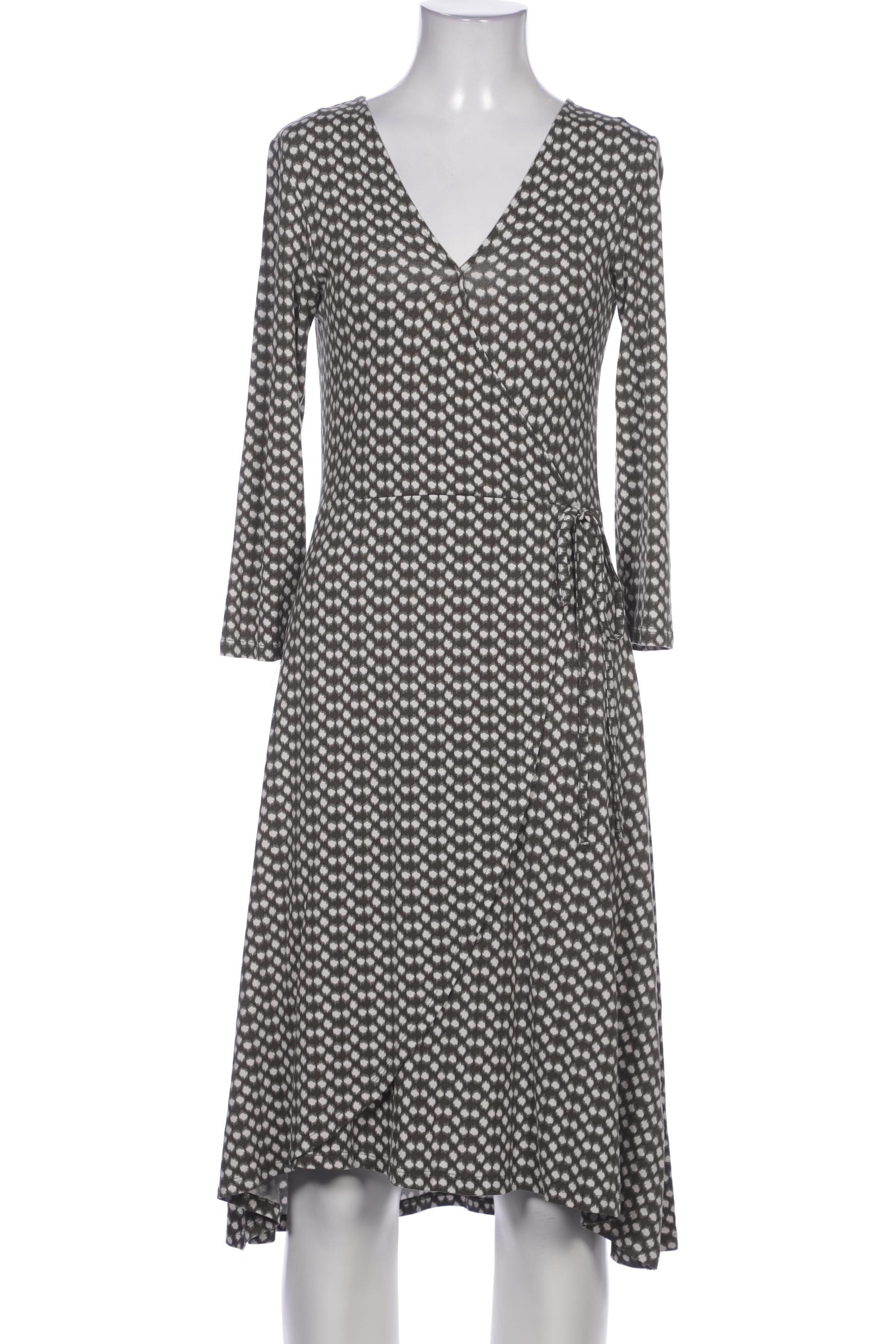 

Tom Tailor Damen Kleid, grün, Gr. 34