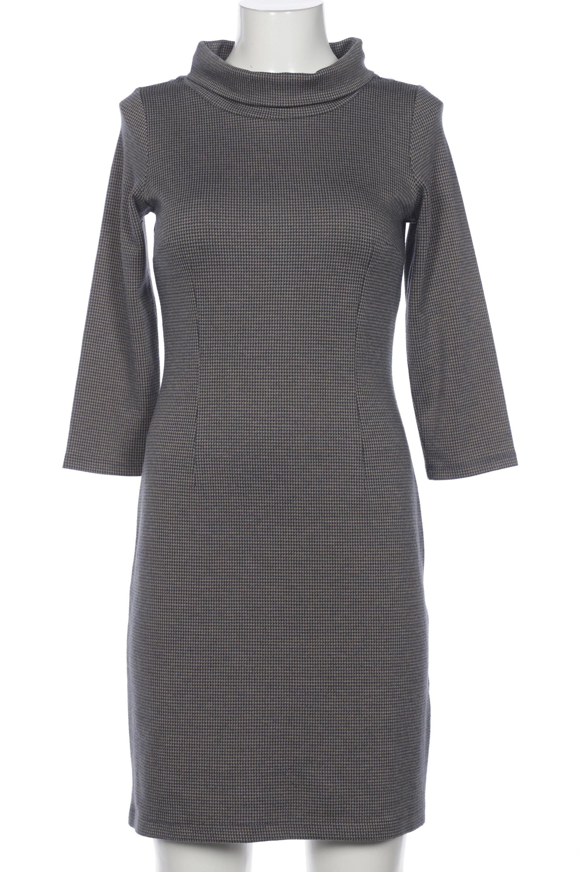 

Tom Tailor Damen Kleid, grau