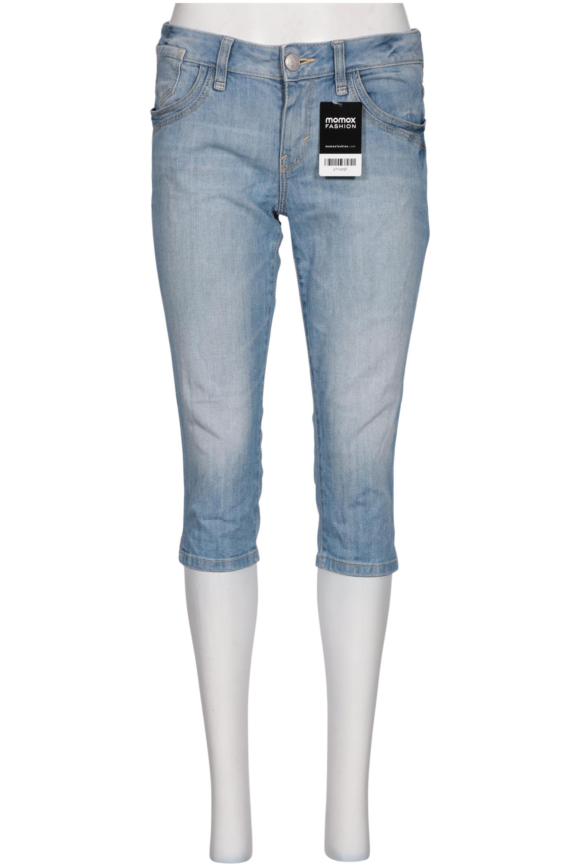 

Tom Tailor Damen Jeans, hellblau, Gr. 29