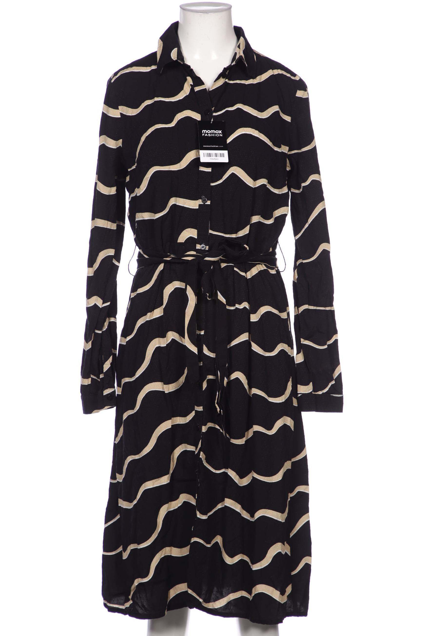 

Tom Tailor Damen Kleid, schwarz, Gr. 36