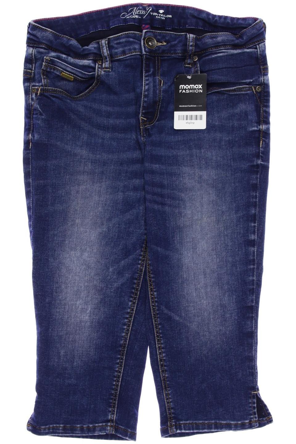 

Tom Tailor Damen Shorts, cremeweiß, Gr. 33