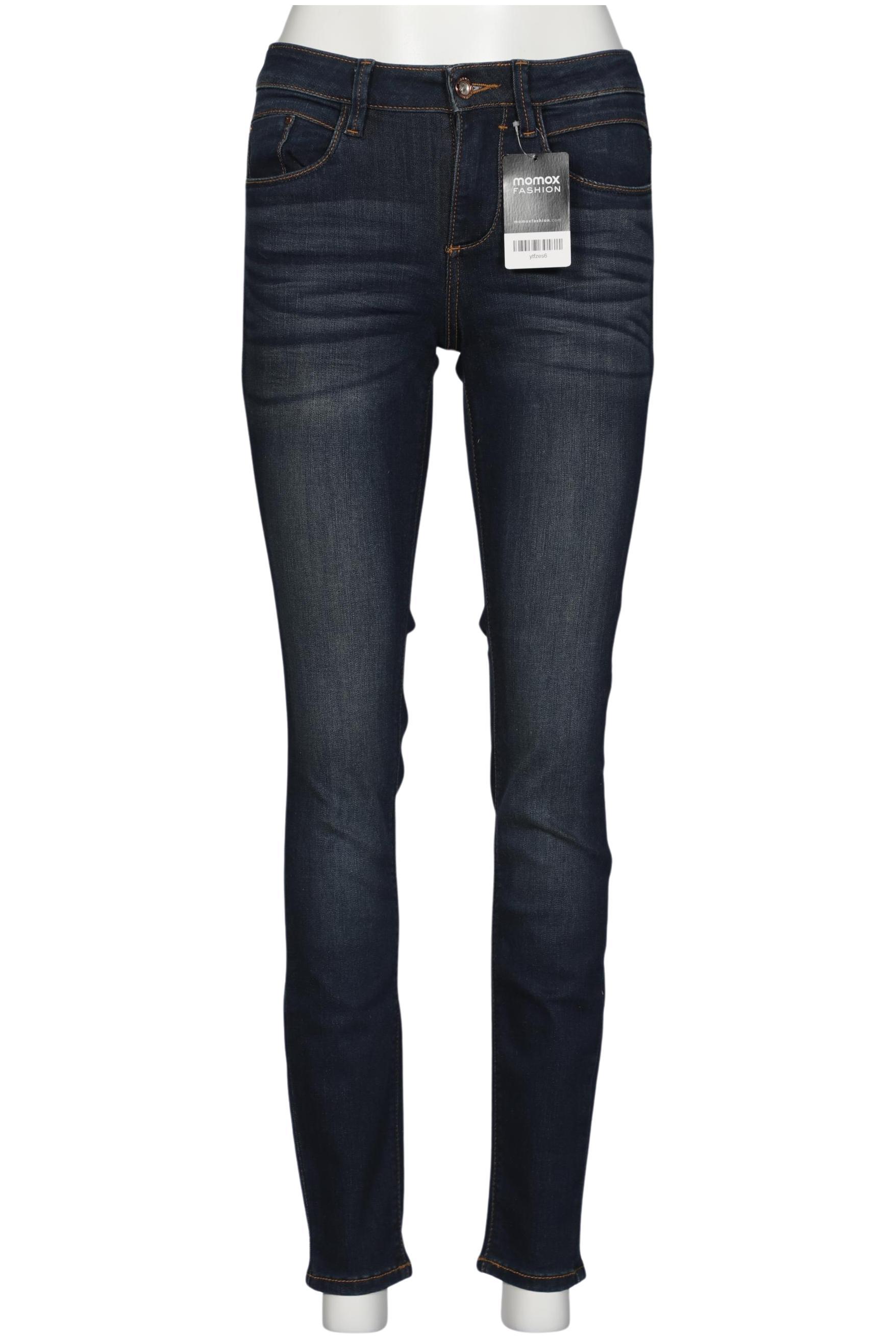

Tom Tailor Damen Jeans, marineblau, Gr. 28
