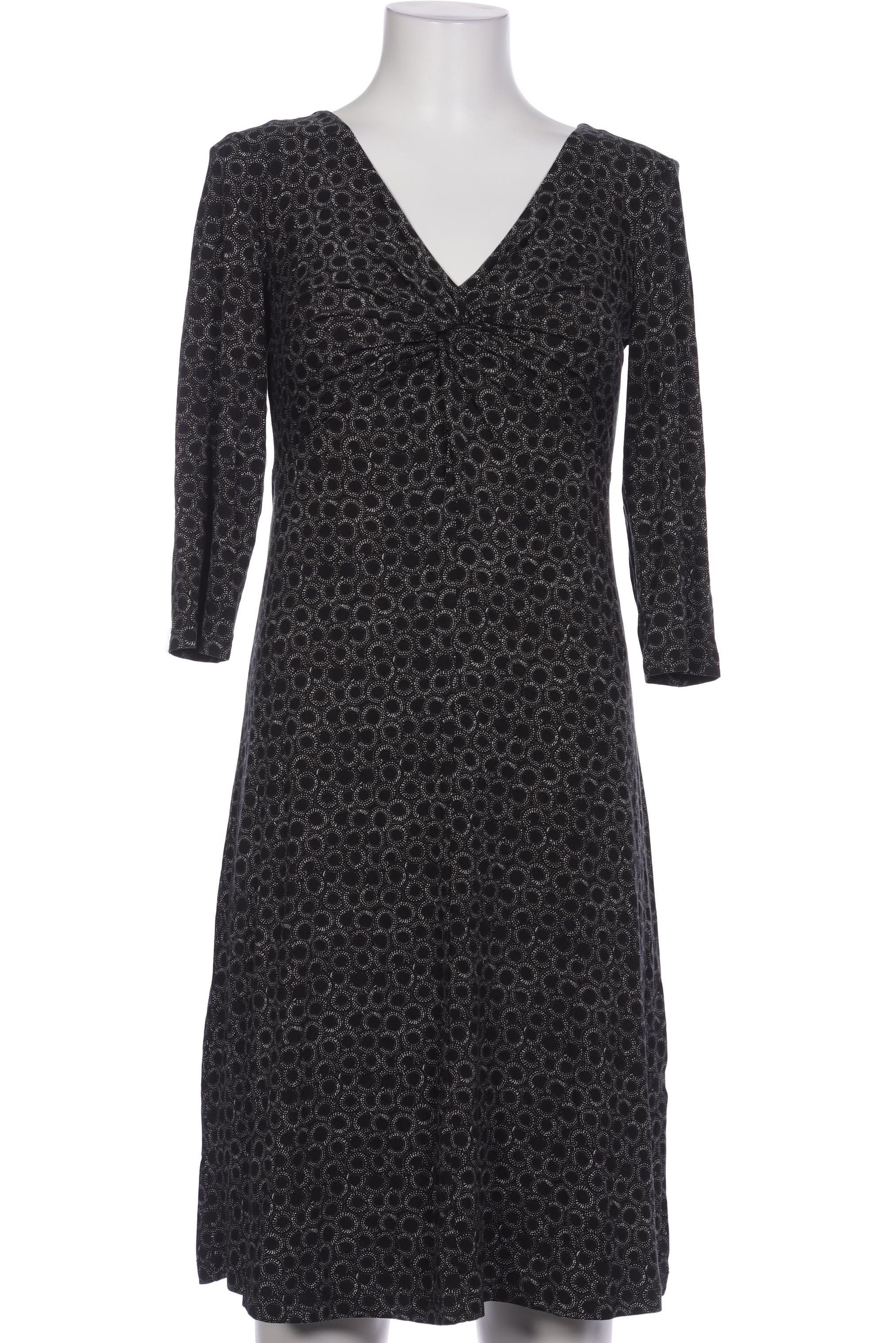 

Tom Tailor Damen Kleid, schwarz, Gr. 38