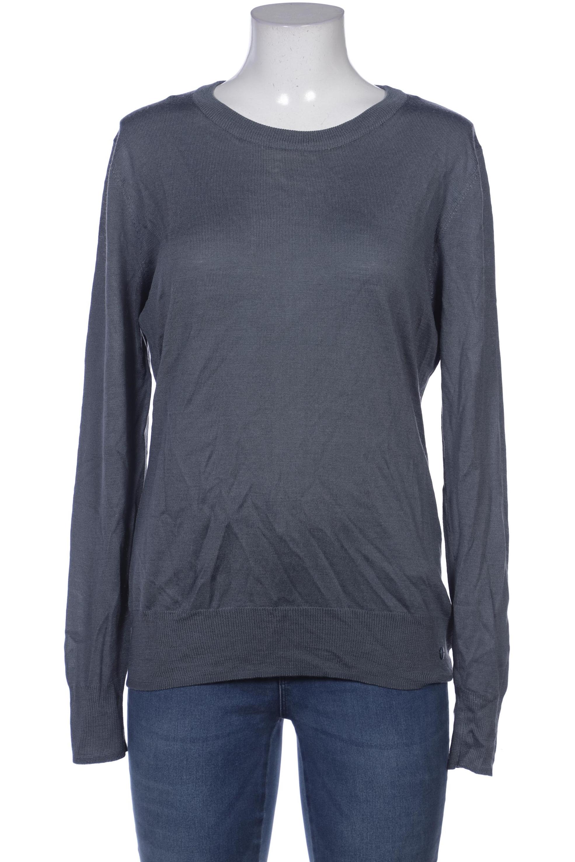 

Tom Tailor Damen Pullover, türkis, Gr. 42