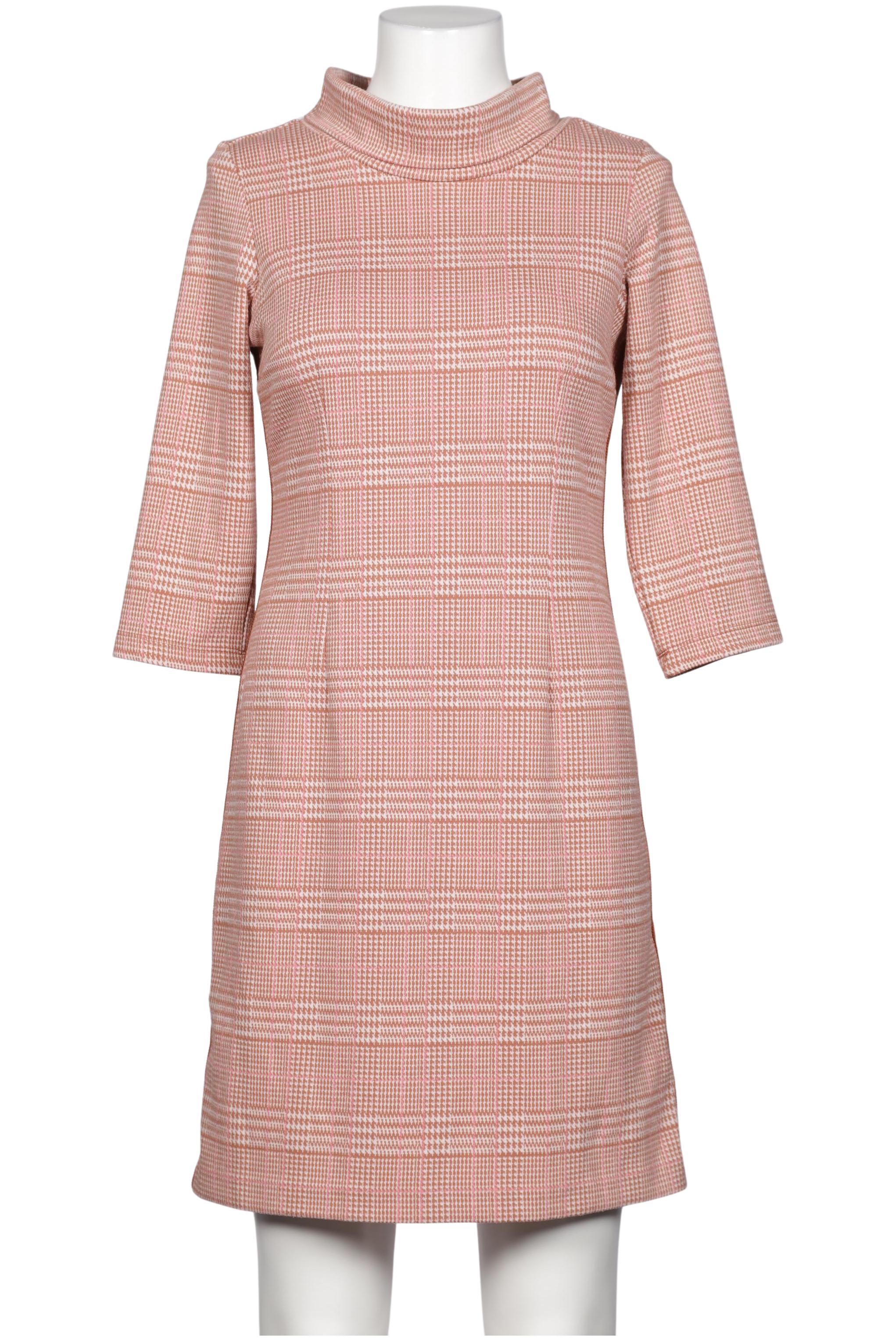 

Tom Tailor Damen Kleid, pink, Gr. 36