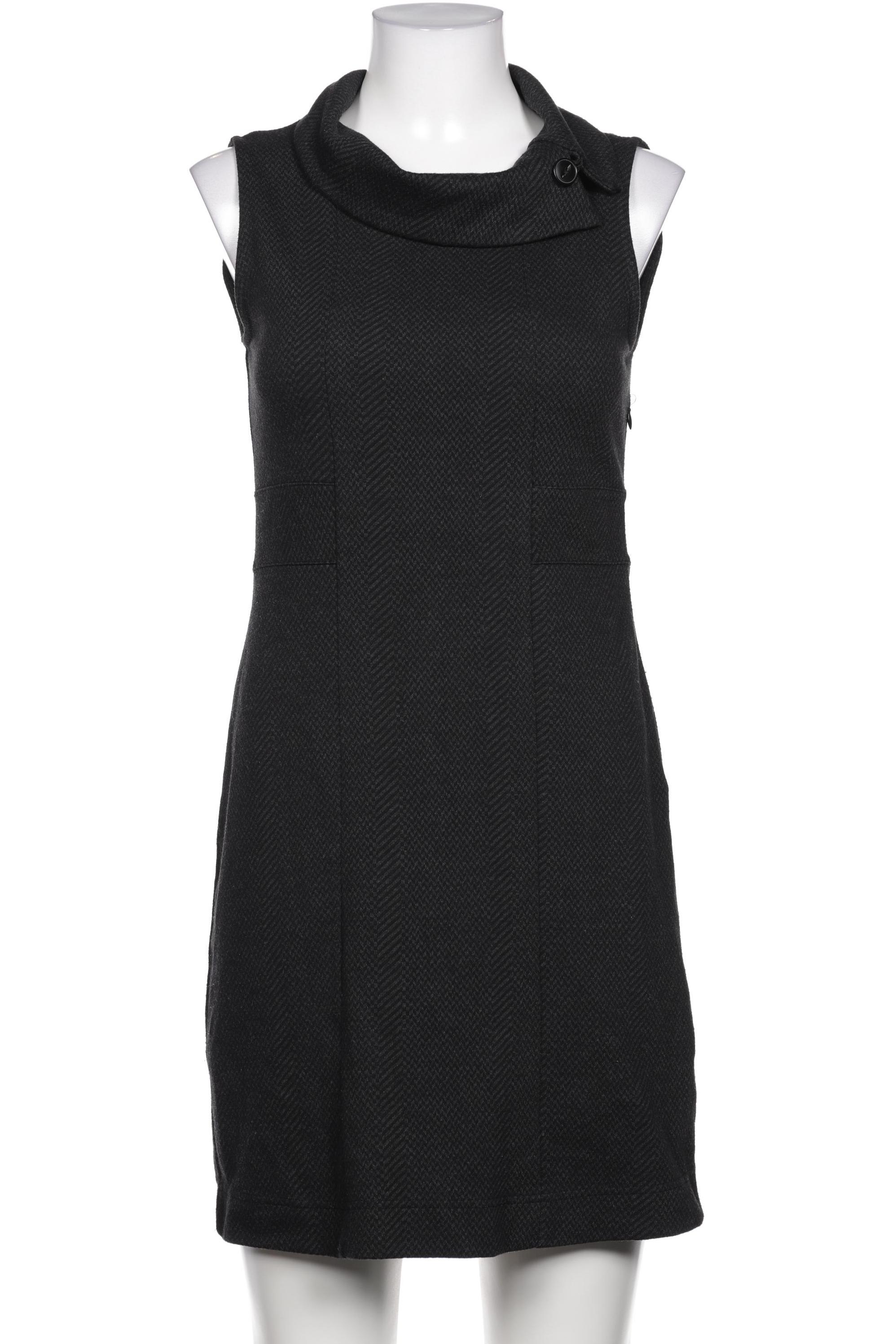 

Tom Tailor Damen Kleid, schwarz, Gr. 36
