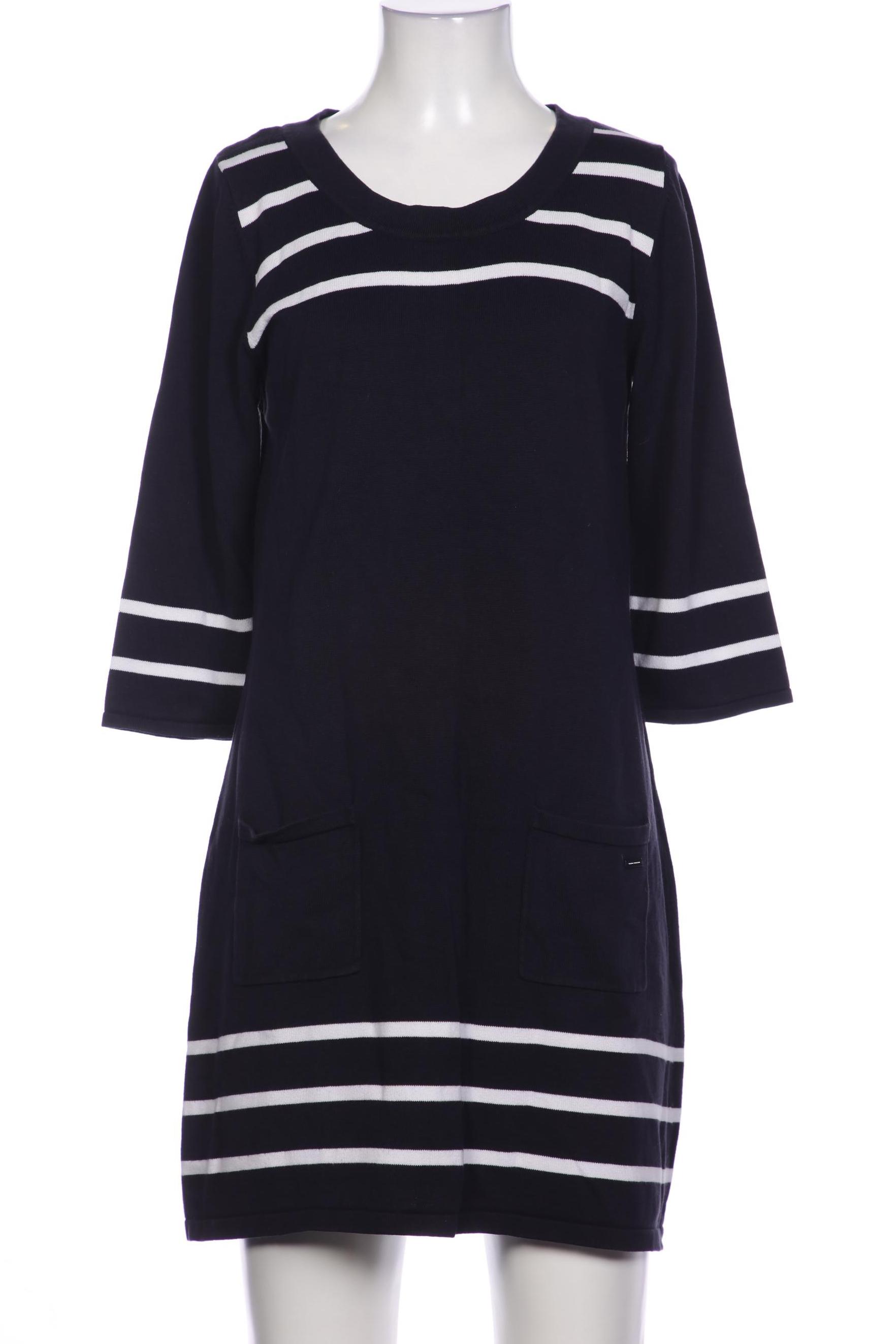 

Tom Tailor Damen Kleid, marineblau, Gr. 38