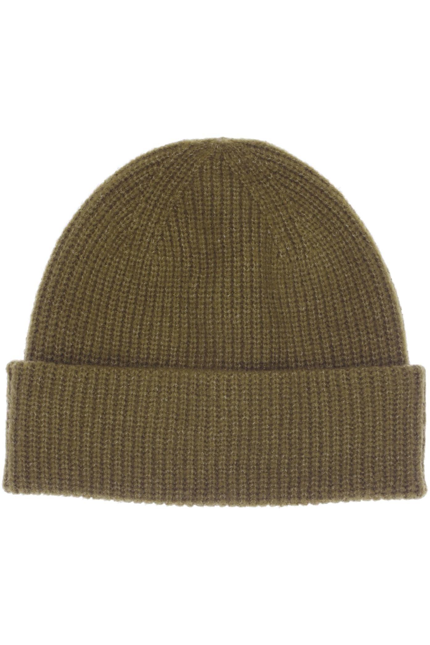 

Tom Tailor Damen Hut/Mütze, grün, Gr. uni