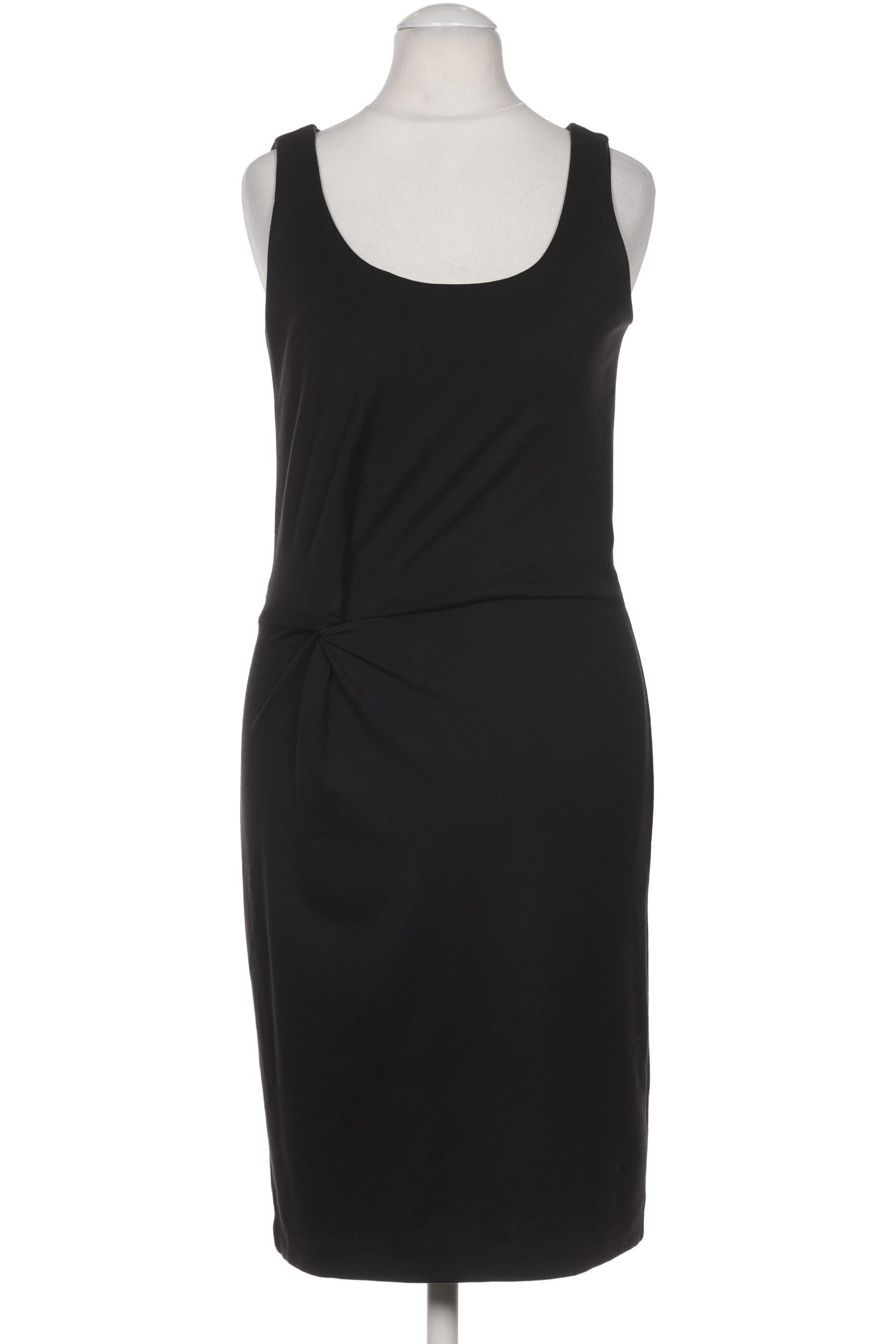 

Tom Tailor Damen Kleid, schwarz, Gr. 34