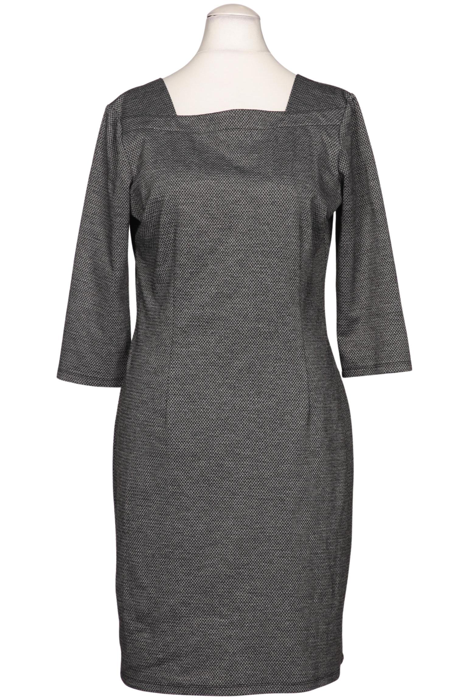 

Tom Tailor Damen Kleid, grau, Gr. 40