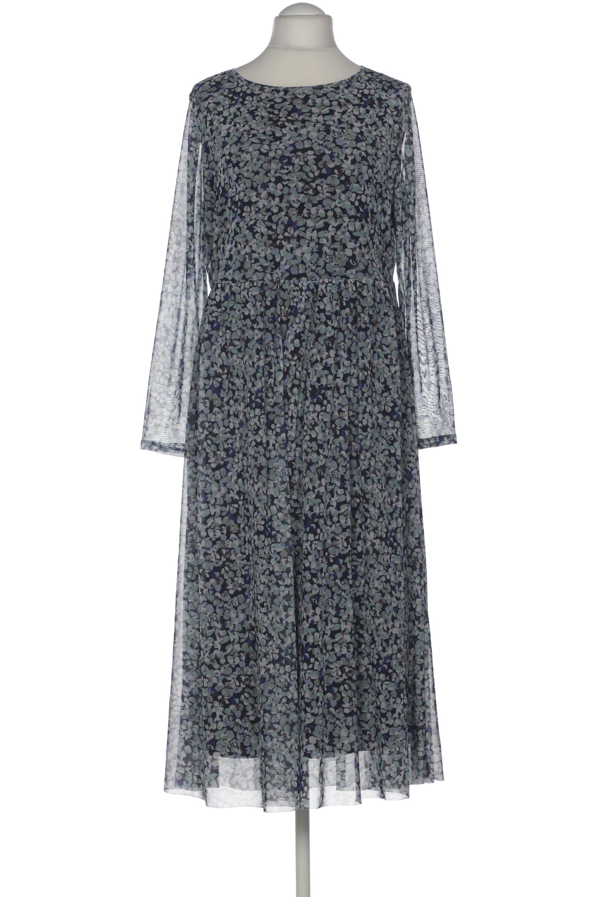 

Tom Tailor Damen Kleid, mehrfarbig, Gr. 44