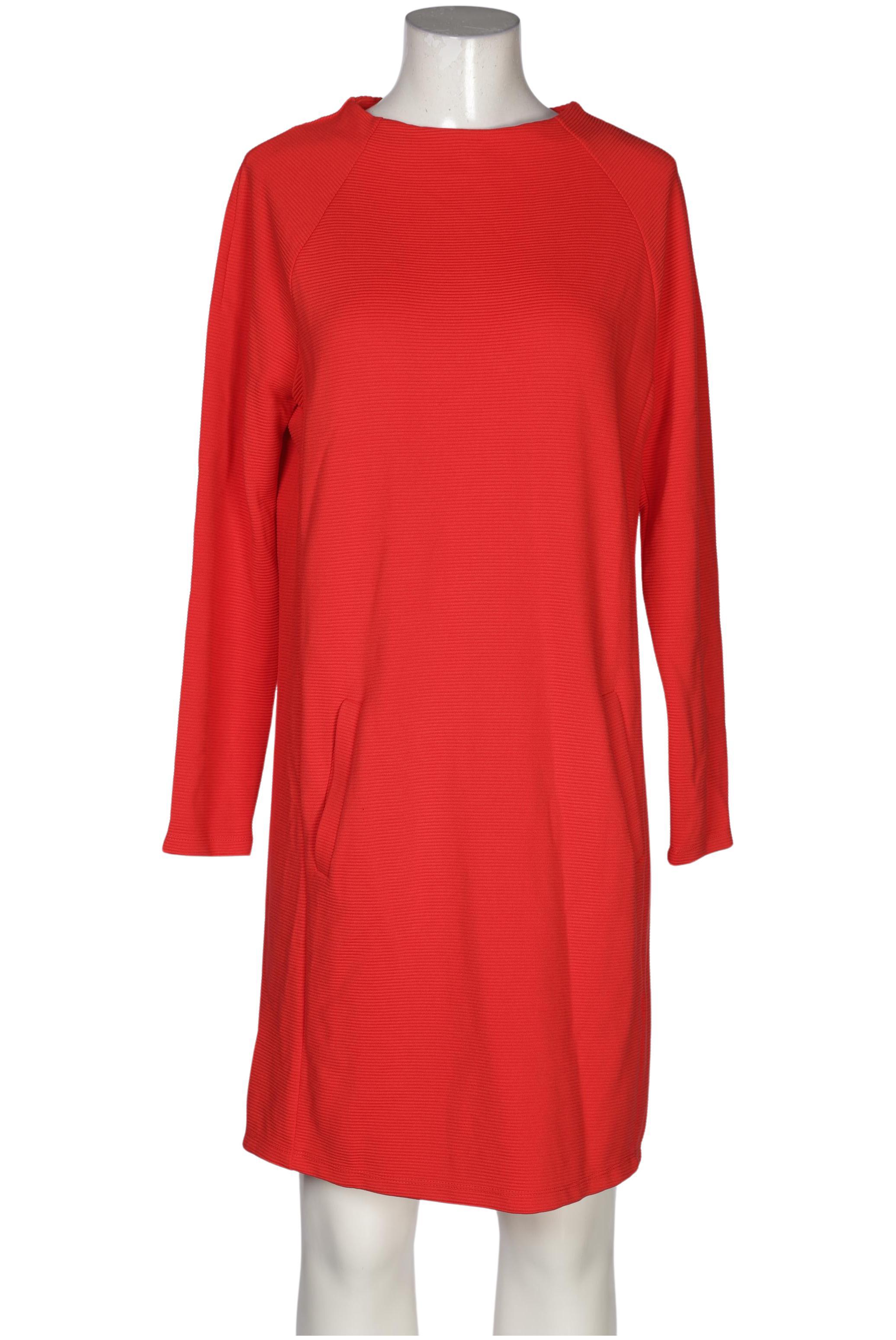 

Tom Tailor Damen Kleid, rot, Gr. 38