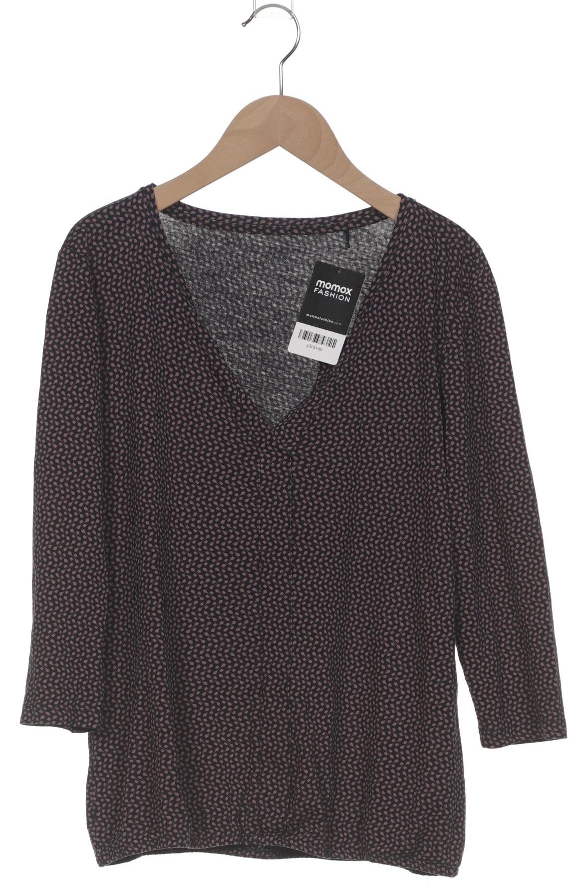 

Tom Tailor Damen Langarmshirt, marineblau, Gr. 36