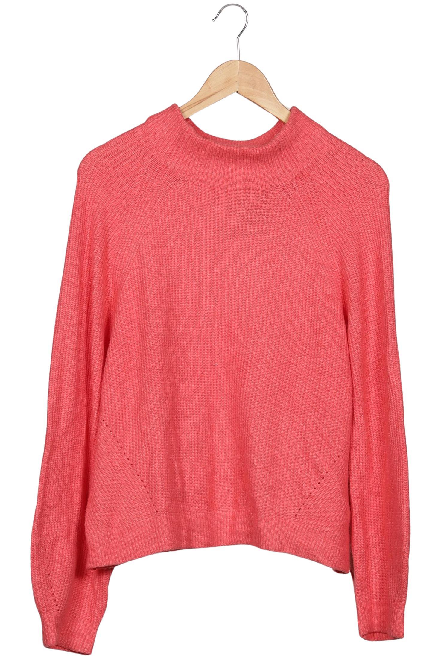 

Tom Tailor Damen Pullover, pink, Gr. 42