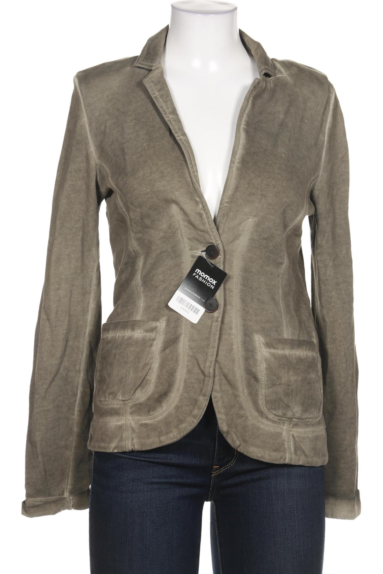 

Tom Tailor Damen Blazer, grau, Gr. 36