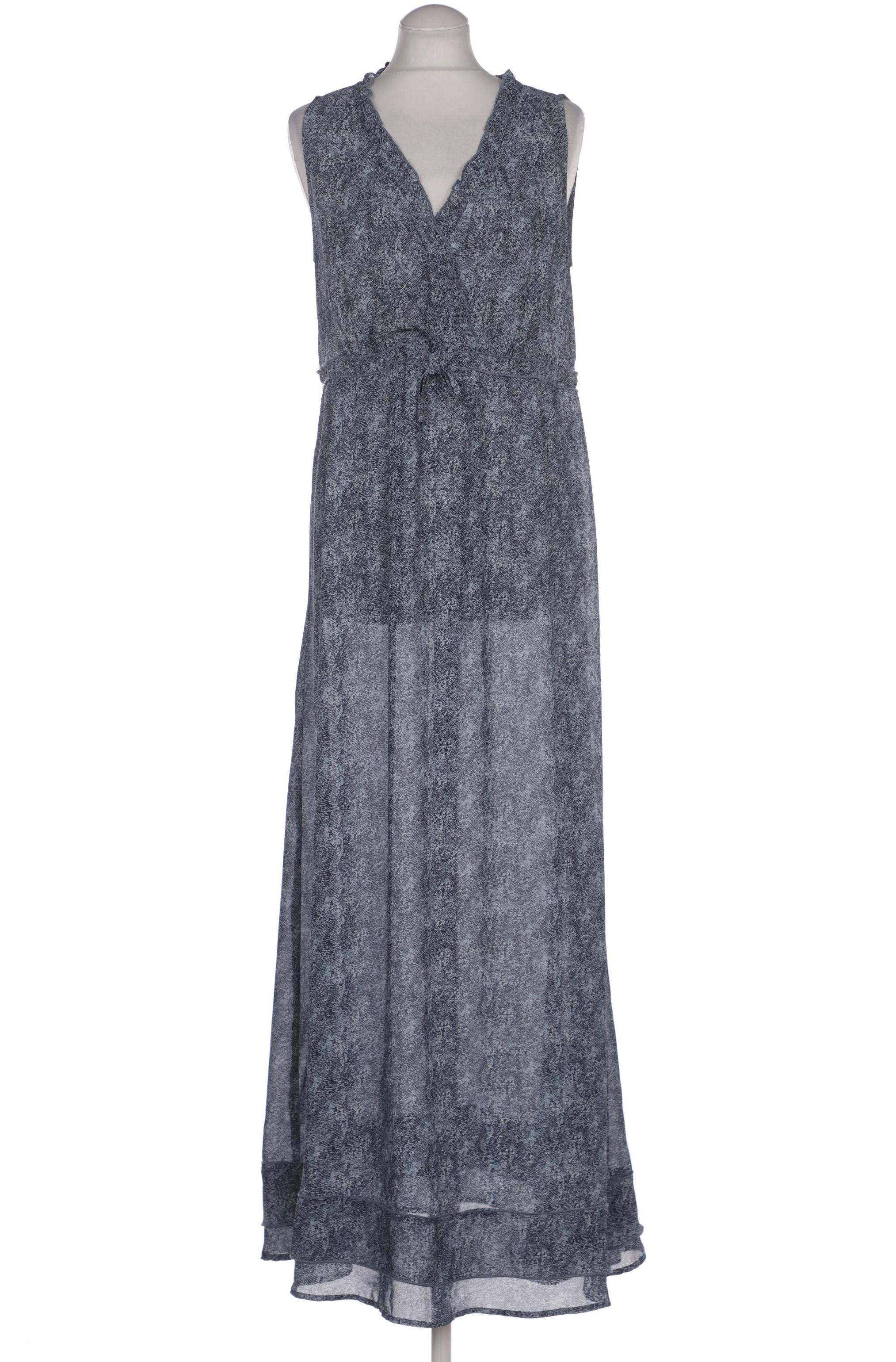 

Tom Tailor Damen Kleid, blau, Gr. 42