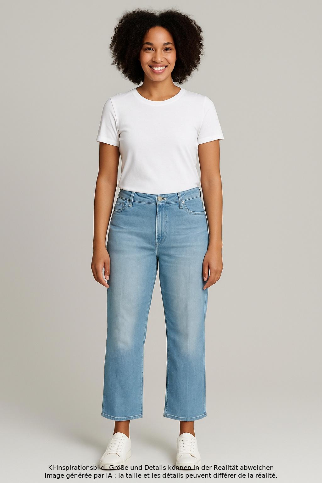 

Tom Tailor Damen Jeans, hellblau, Gr. 31