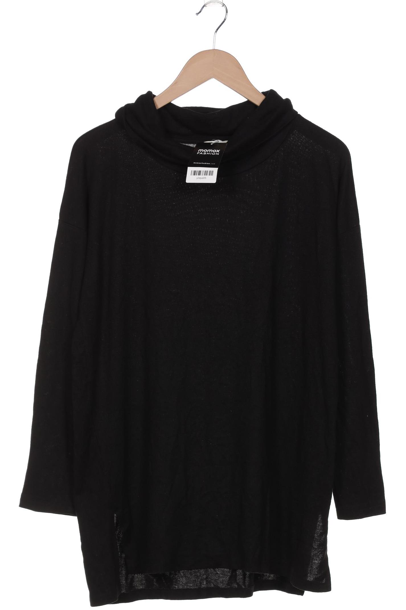 

Tom Tailor Damen Pullover, schwarz, Gr. 42