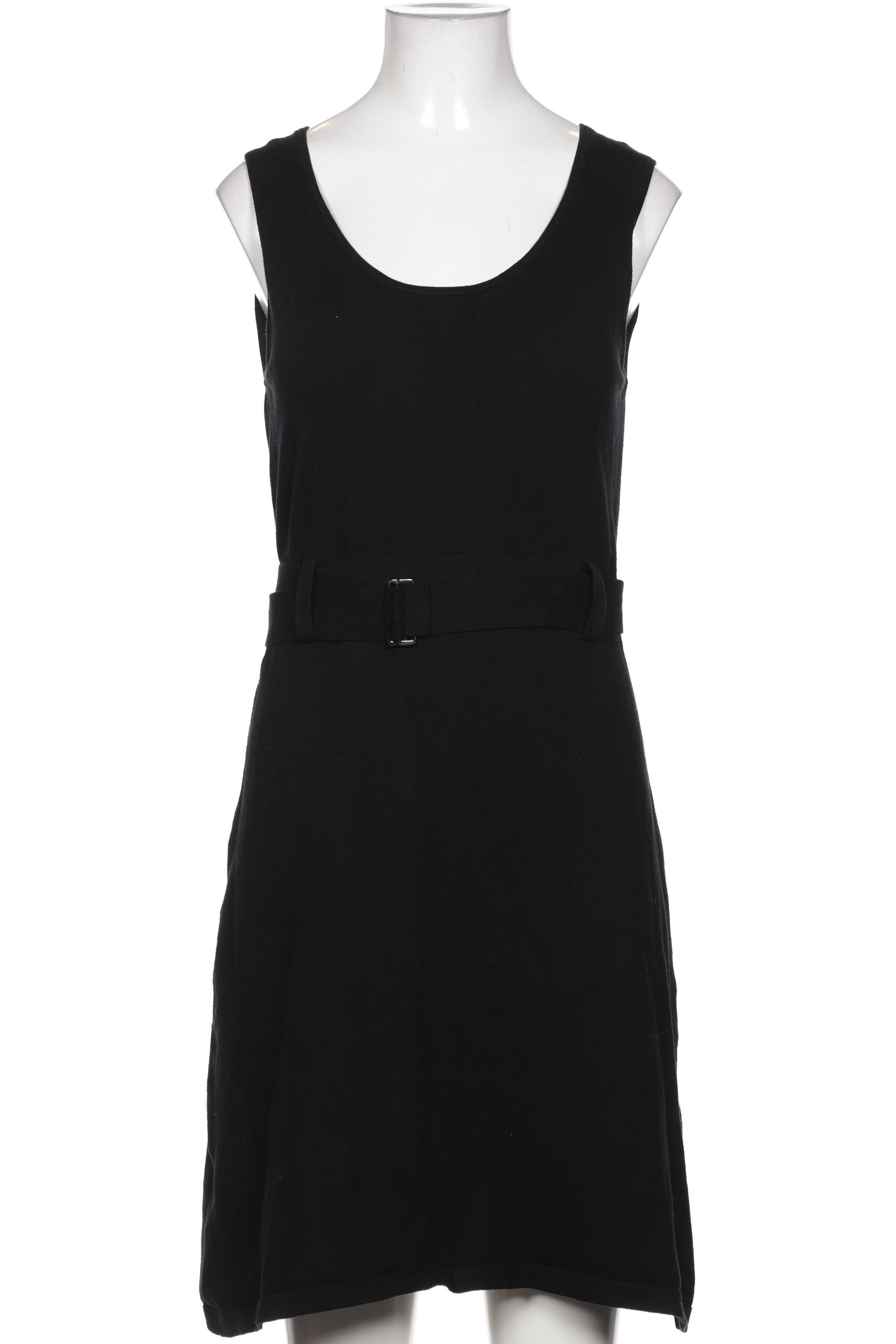 

Tom Tailor Damen Kleid, schwarz, Gr. 38