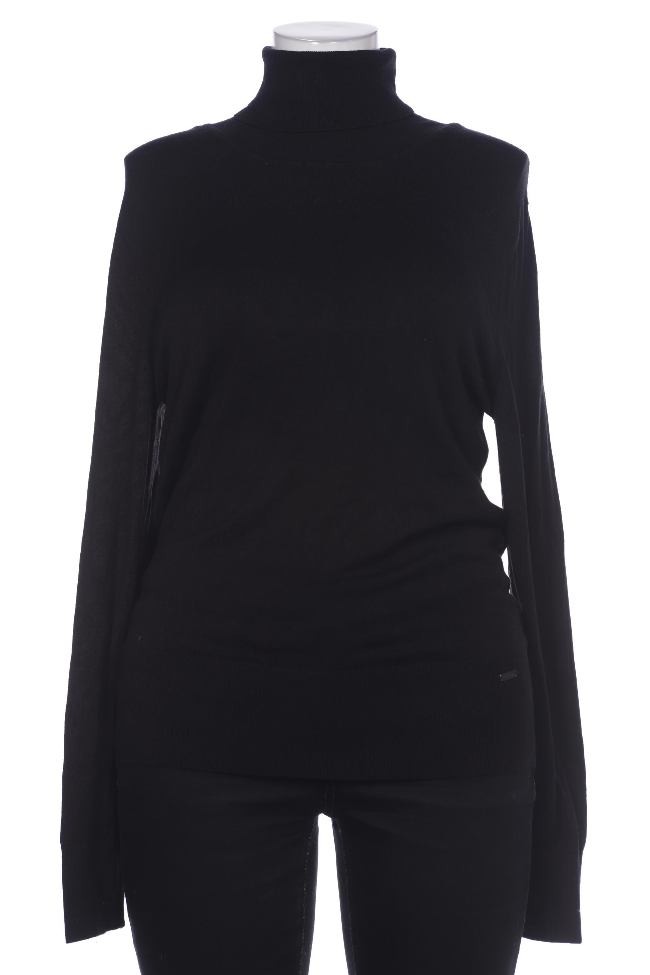

Tom Tailor Damen Pullover, schwarz, Gr. 44
