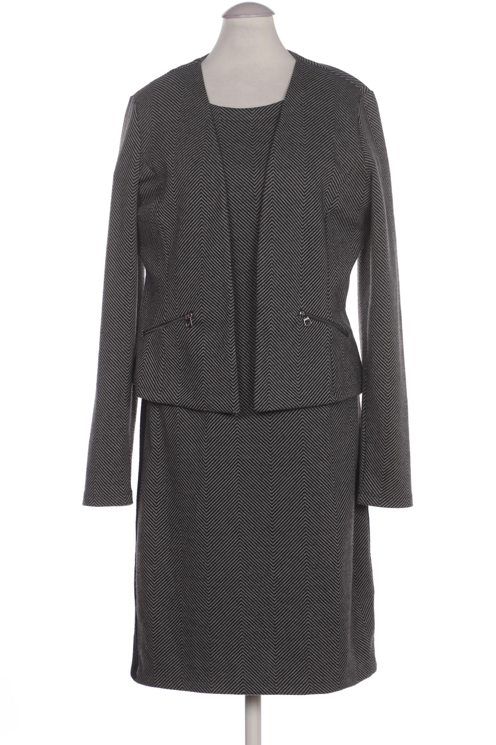 

Tom Tailor Damen Anzug, grau, Gr. 34