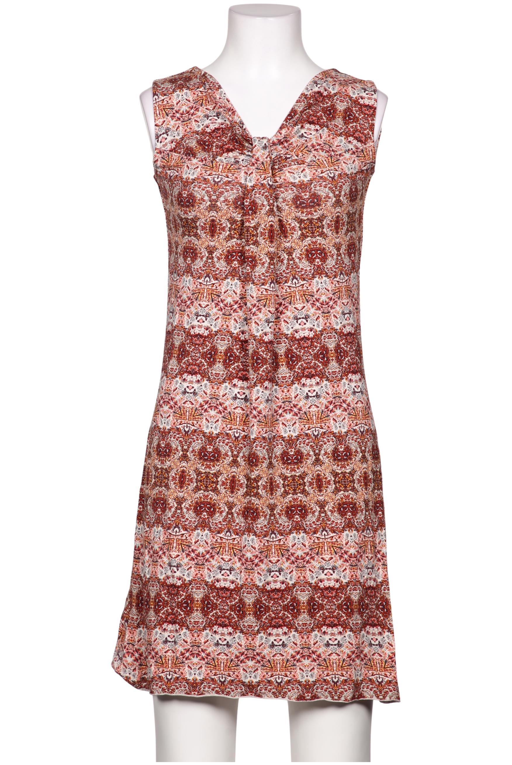 

Tom Tailor Damen Kleid, mehrfarbig, Gr. 36