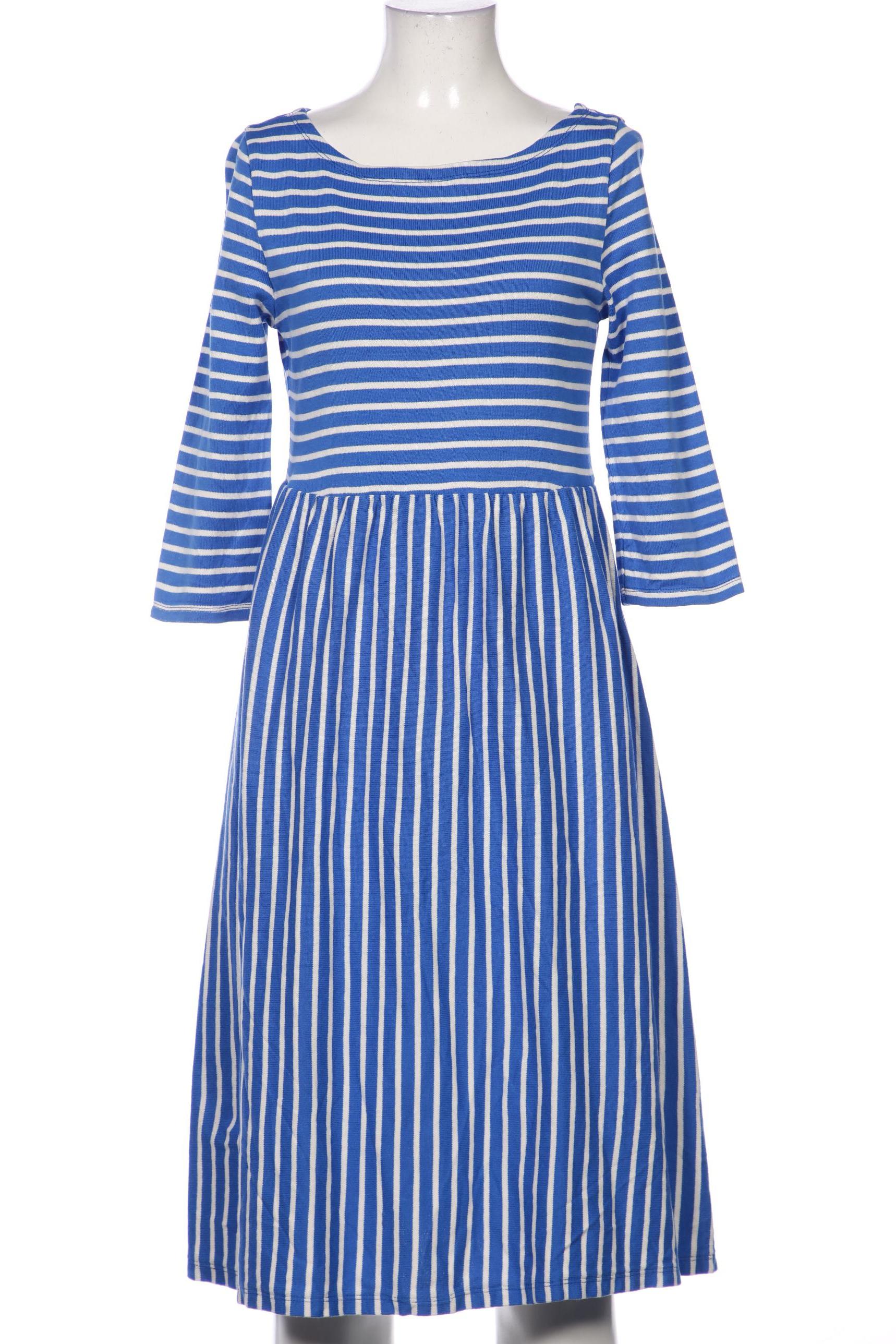 

Tom Tailor Damen Kleid, blau, Gr. 34