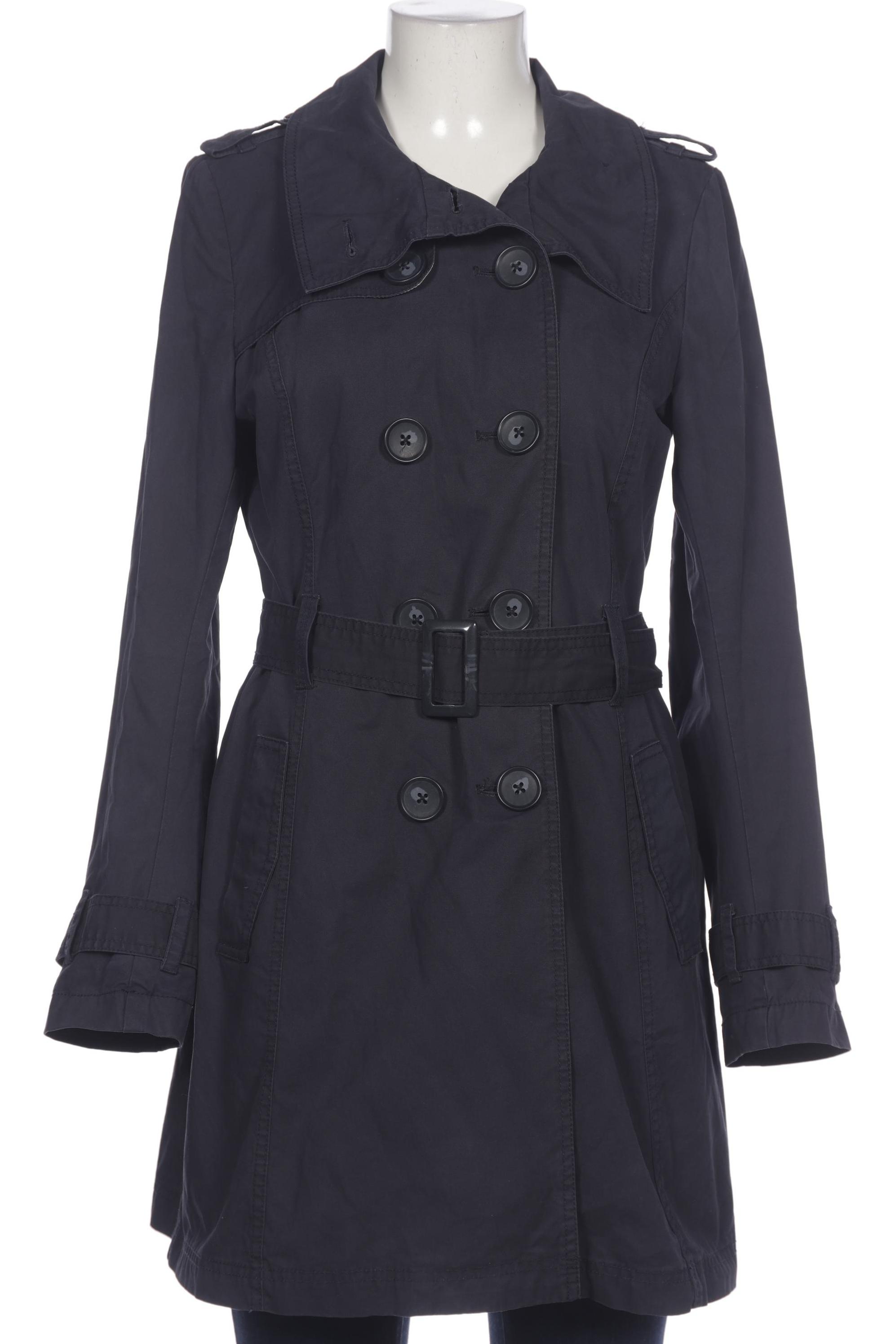 

Tom Tailor Damen Mantel, marineblau, Gr. 42