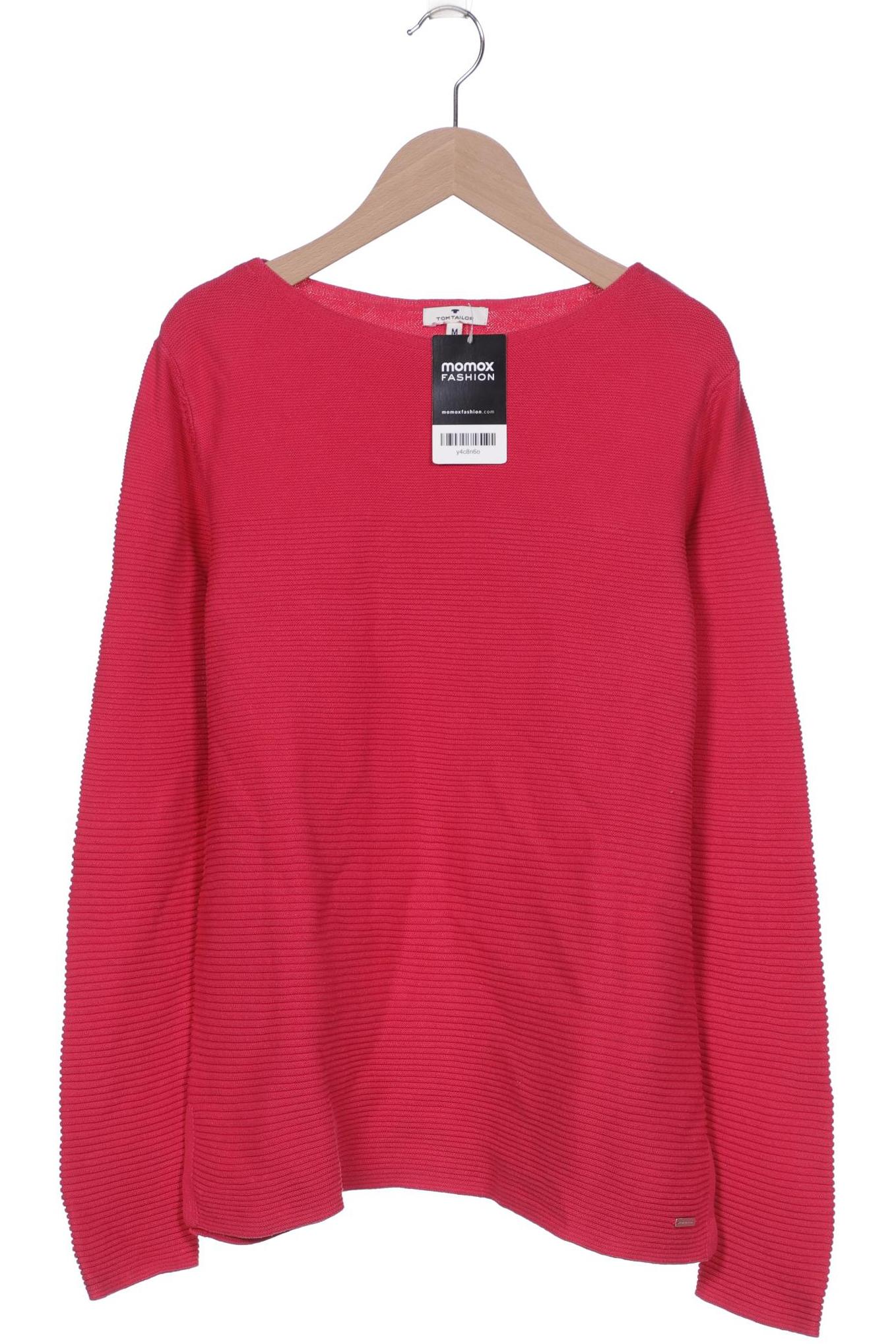 

Tom Tailor Damen Pullover, pink