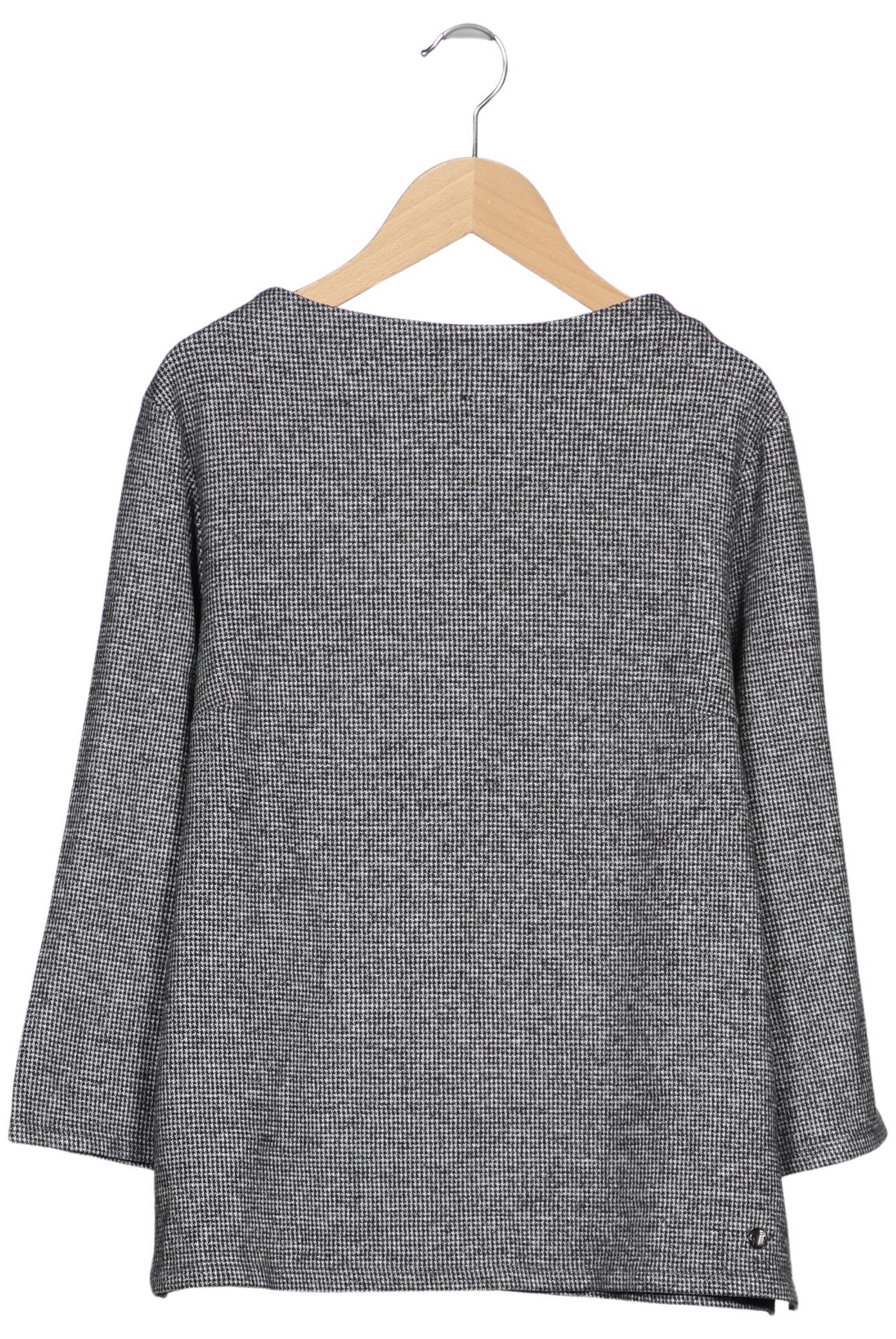 

Tom Tailor Damen Pullover, grau, Gr. 36