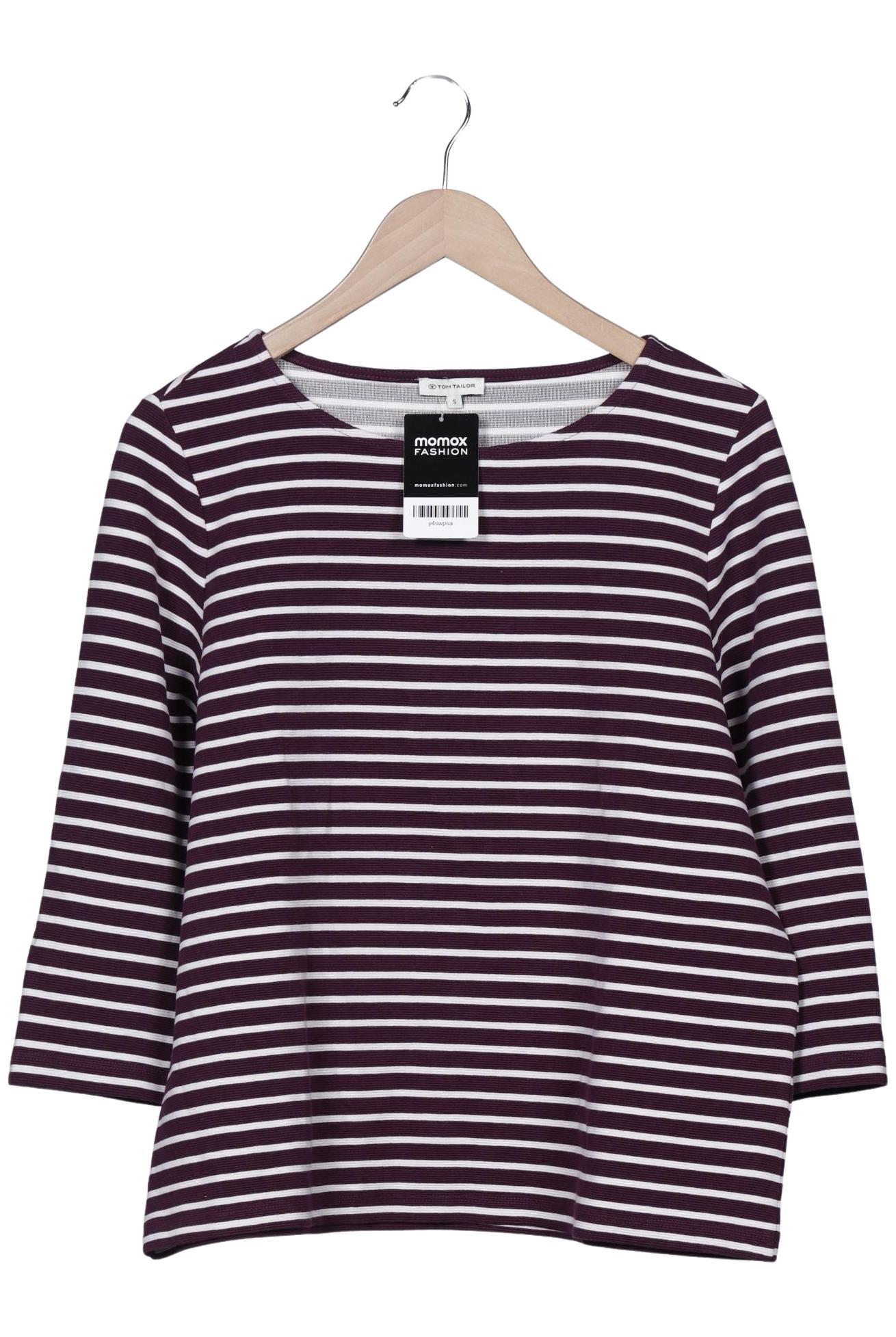 

Tom Tailor Damen Pullover, mehrfarbig, Gr. 36