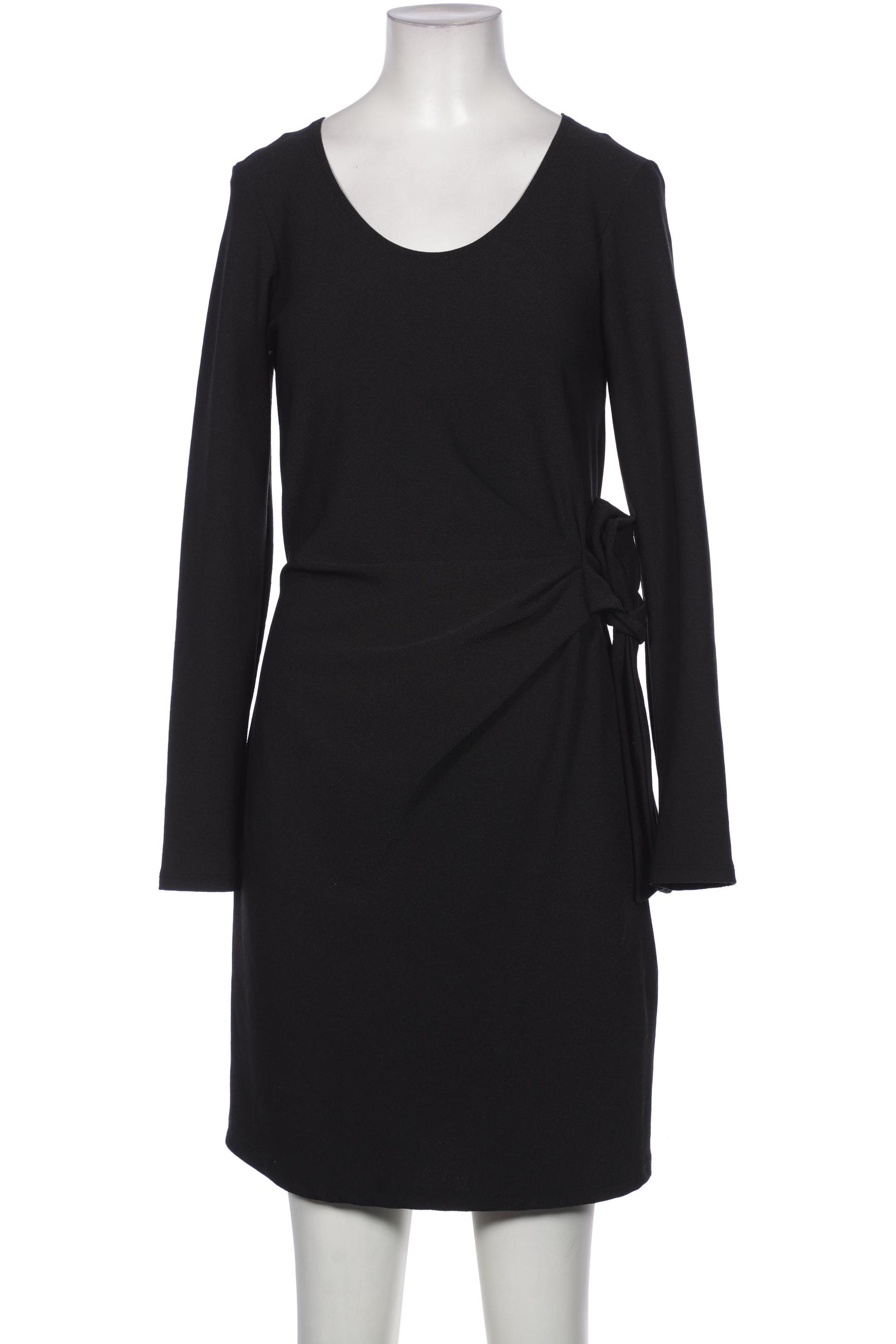 

Tom Tailor Damen Kleid, schwarz, Gr. 36