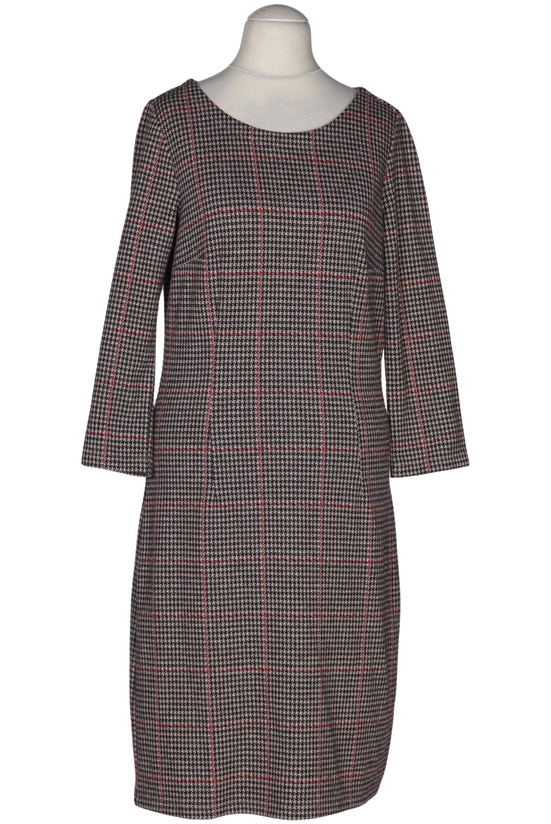 

Tom Tailor Damen Kleid, grau, Gr. 36