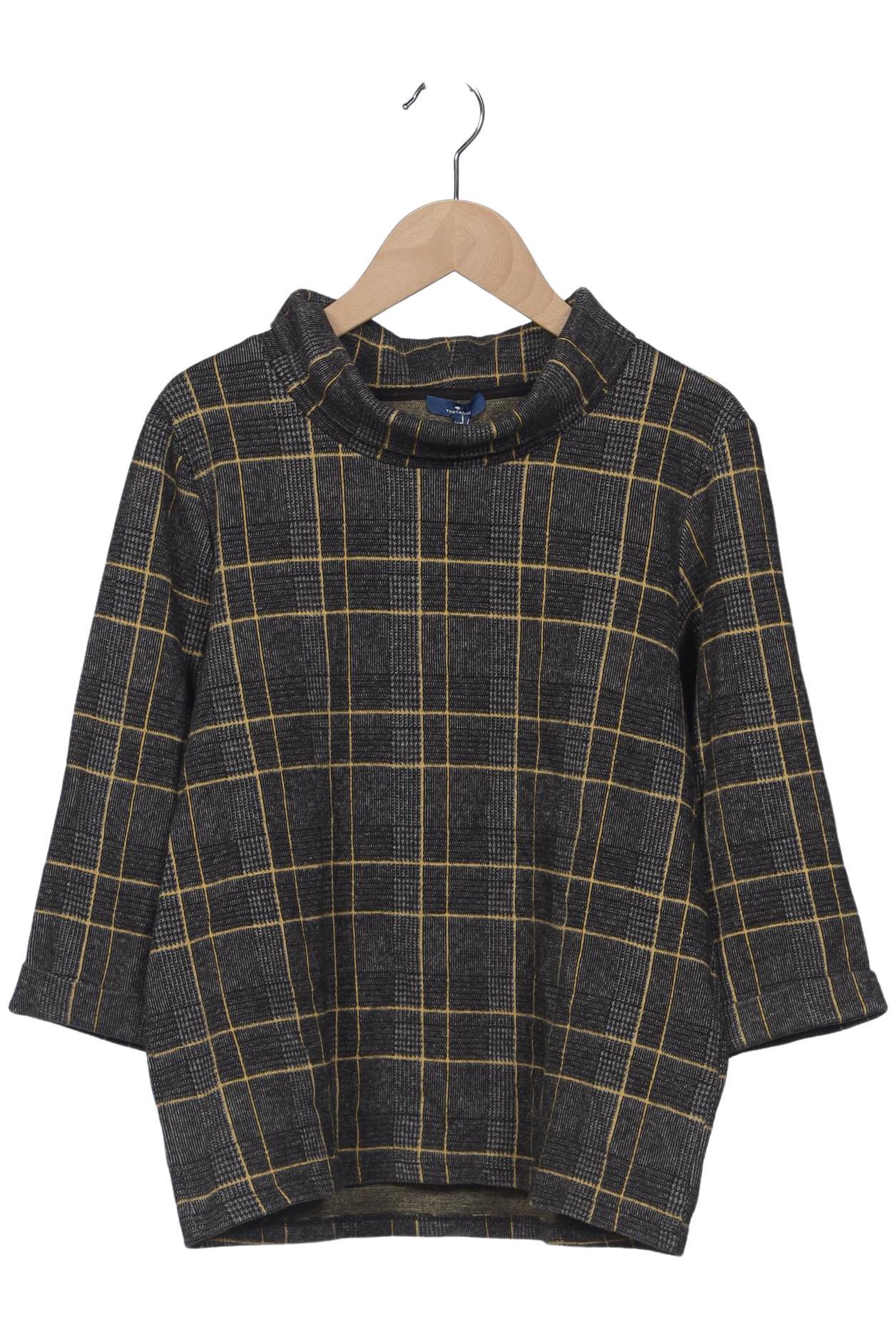 

Tom Tailor Damen Pullover, mehrfarbig, Gr. 34