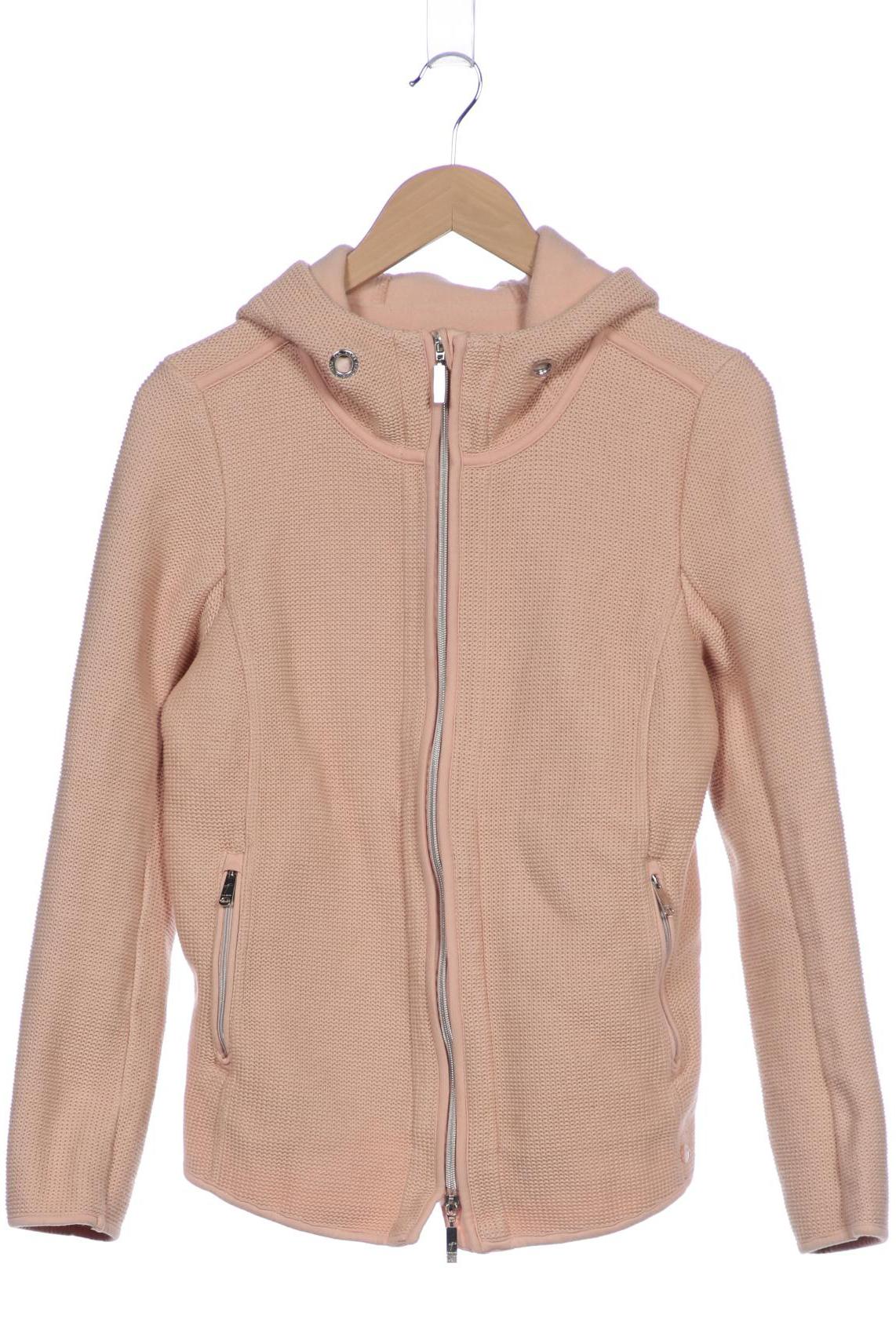 

Tom Tailor Damen Jacke, pink, Gr. 42