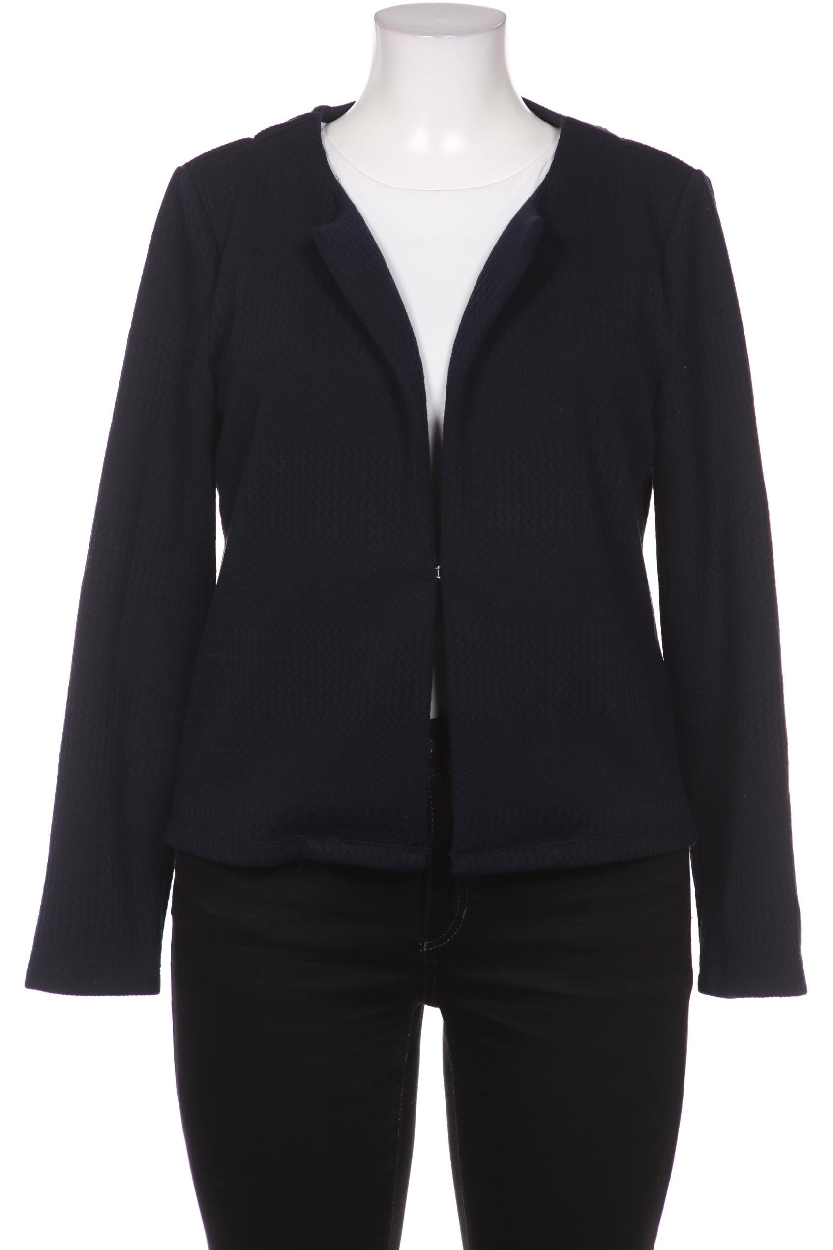 

Tom Tailor Damen Blazer, marineblau, Gr. 44
