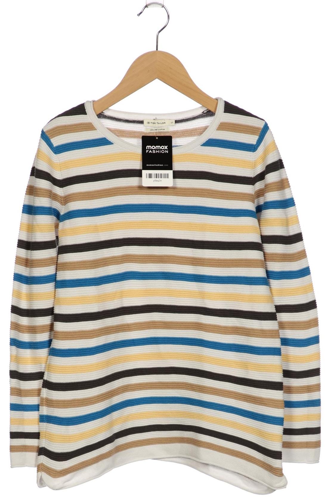 

Tom Tailor Damen Pullover, mehrfarbig, Gr. 36