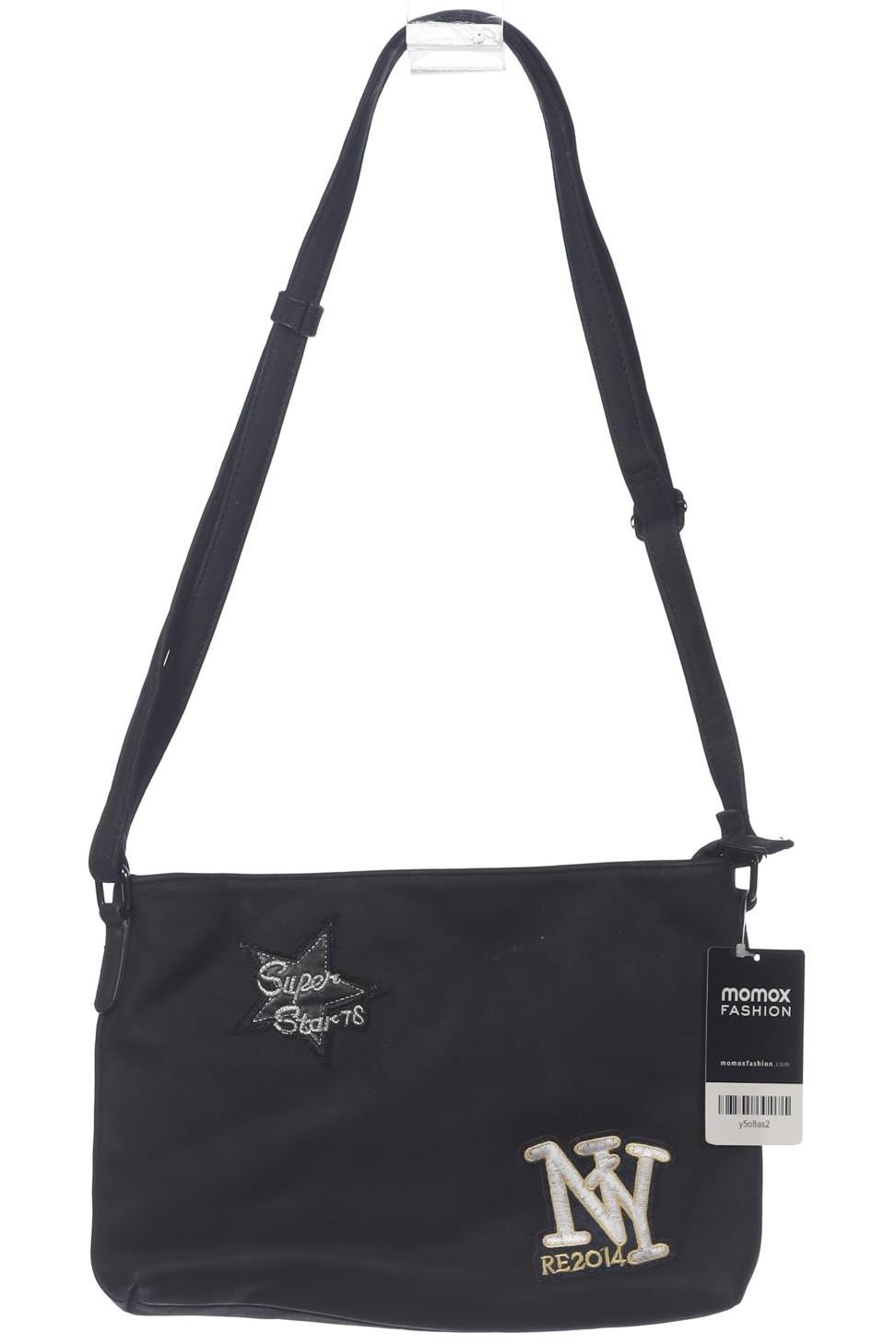 

Tom Tailor Damen Handtasche, schwarz, Gr.