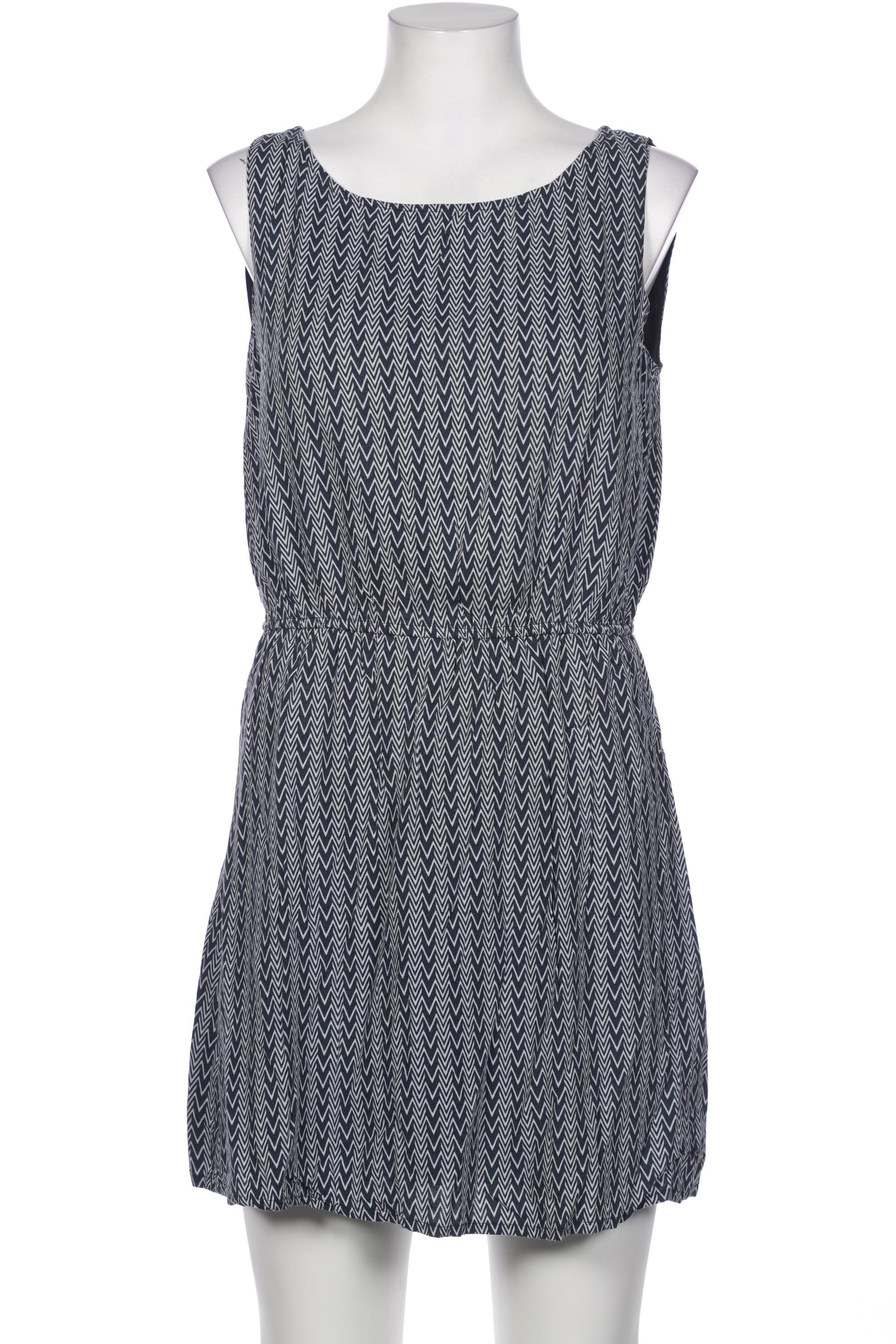 

Tom Tailor Damen Kleid, marineblau