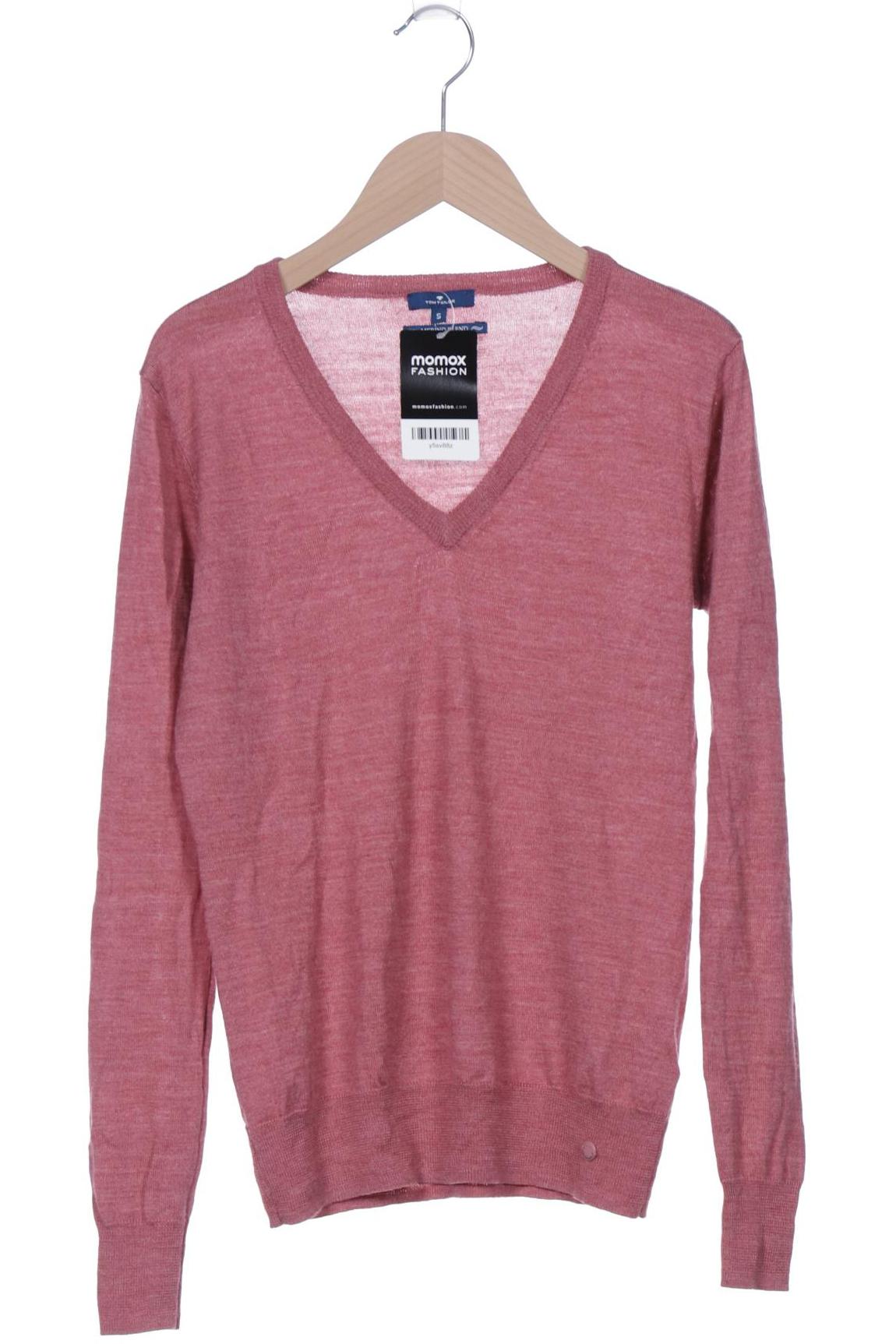 

Tom Tailor Damen Pullover, pink, Gr. 36