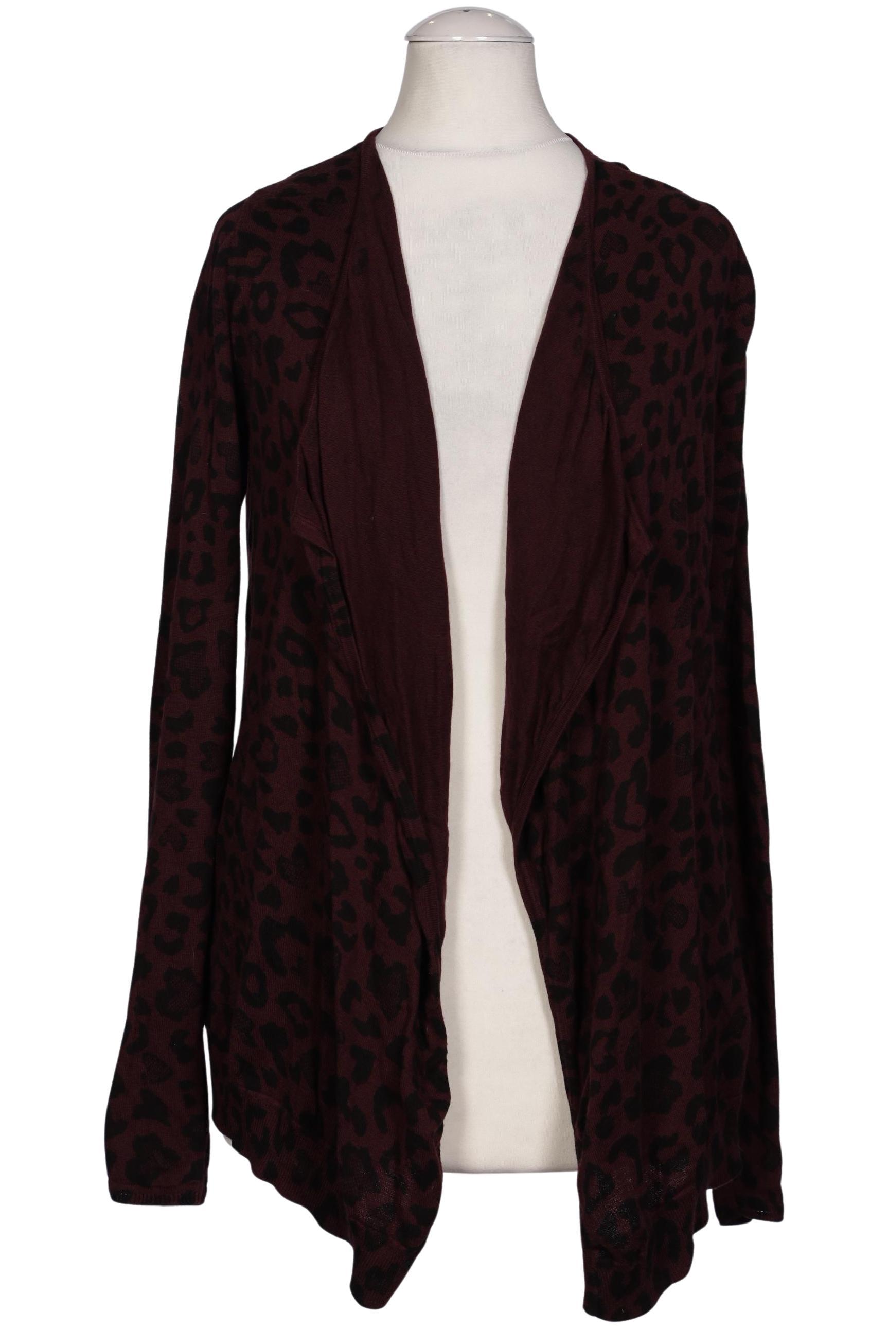 

Tom Tailor Damen Strickjacke, bordeaux, Gr. 36