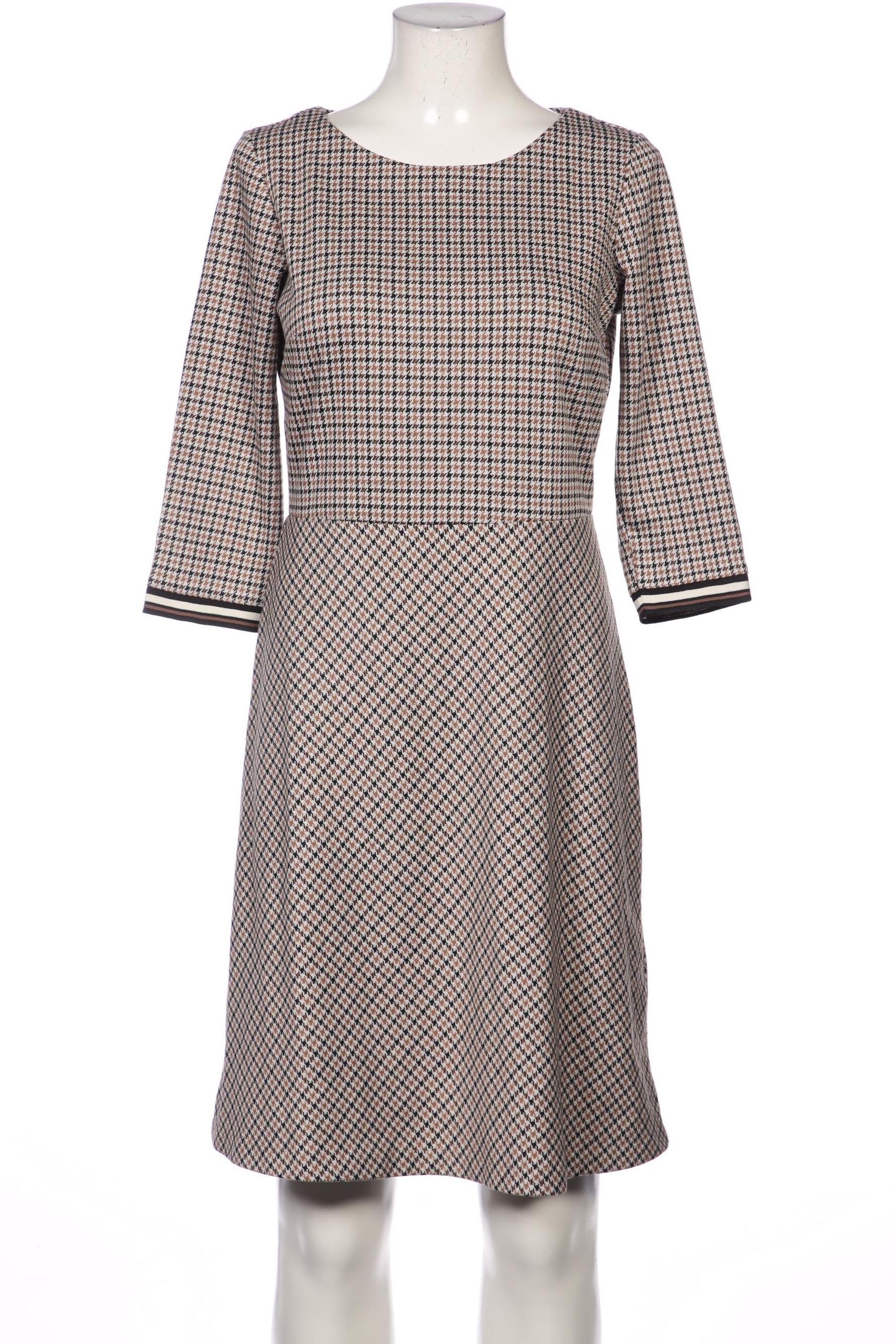 

Tom Tailor Damen Kleid, braun, Gr. 38