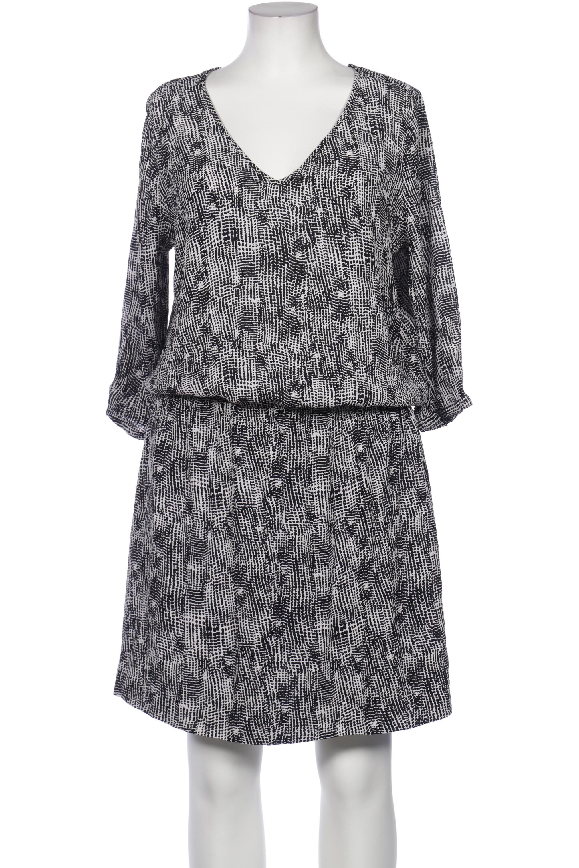 

Tom Tailor Damen Kleid, schwarz, Gr. 42